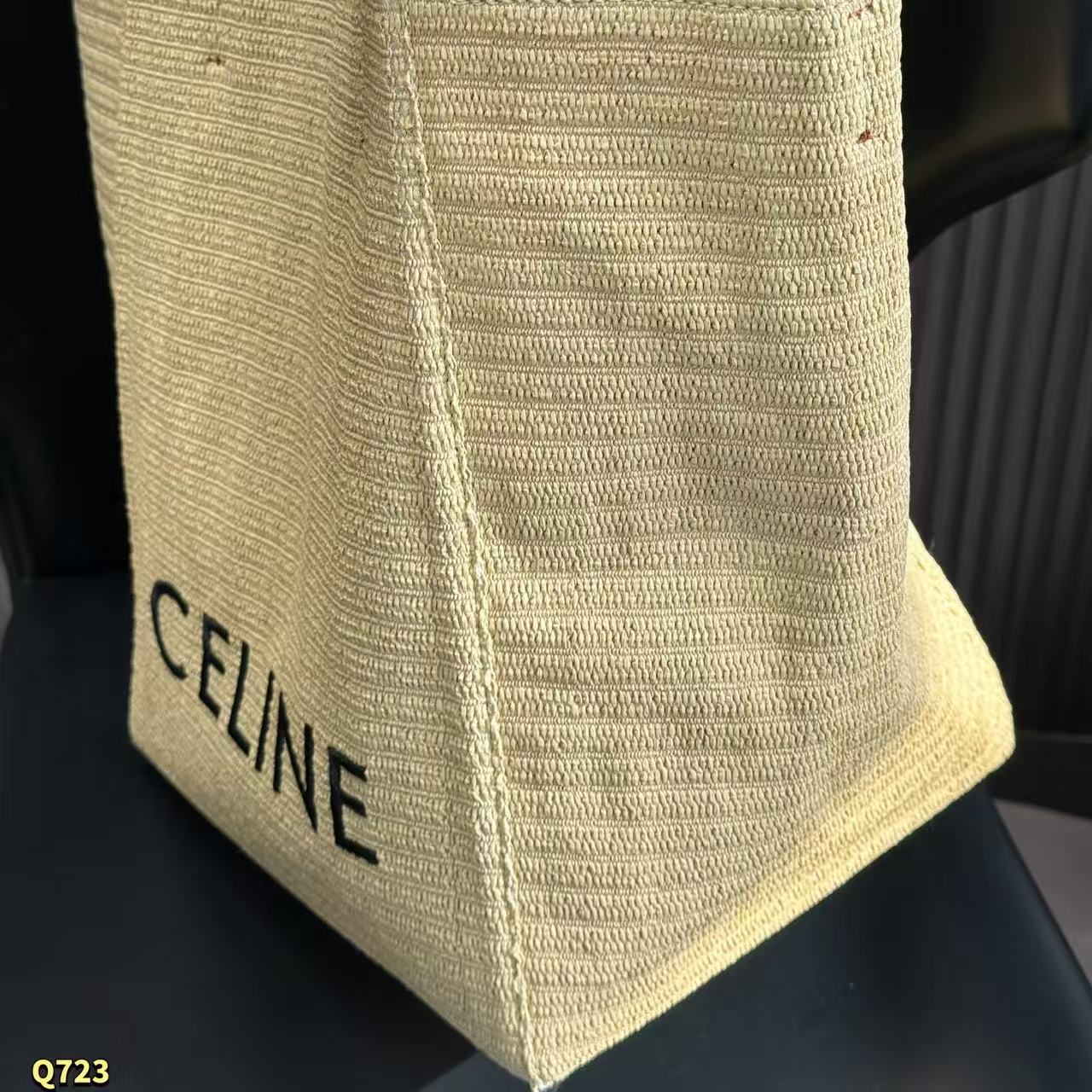 CEL1NE ストロートートバッグ【50％割引+送料無料】