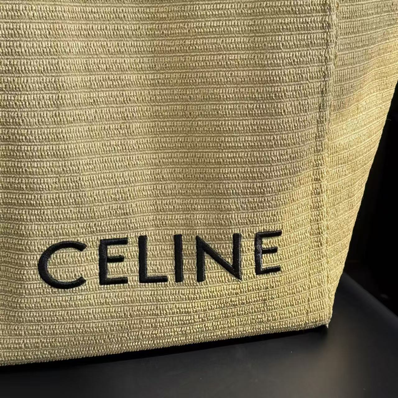 CEL1NE ストロートートバッグ【50％割引+送料無料】