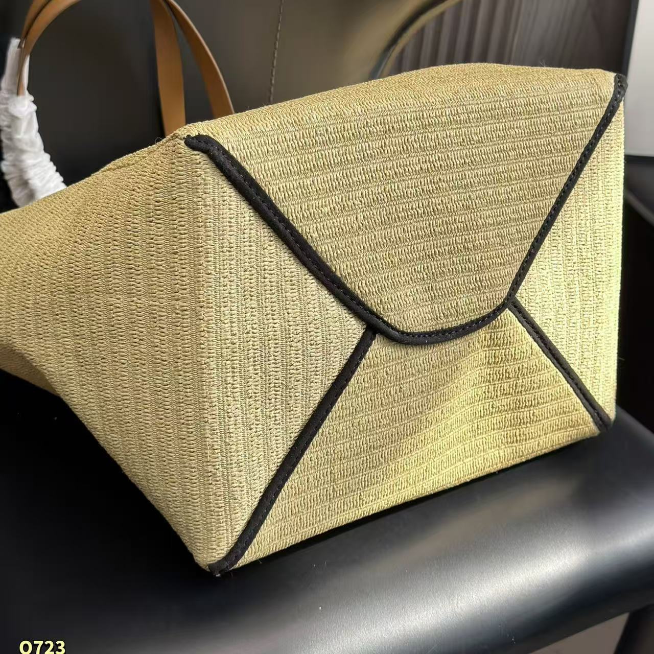 CEL1NE ストロートートバッグ【50％割引+送料無料】