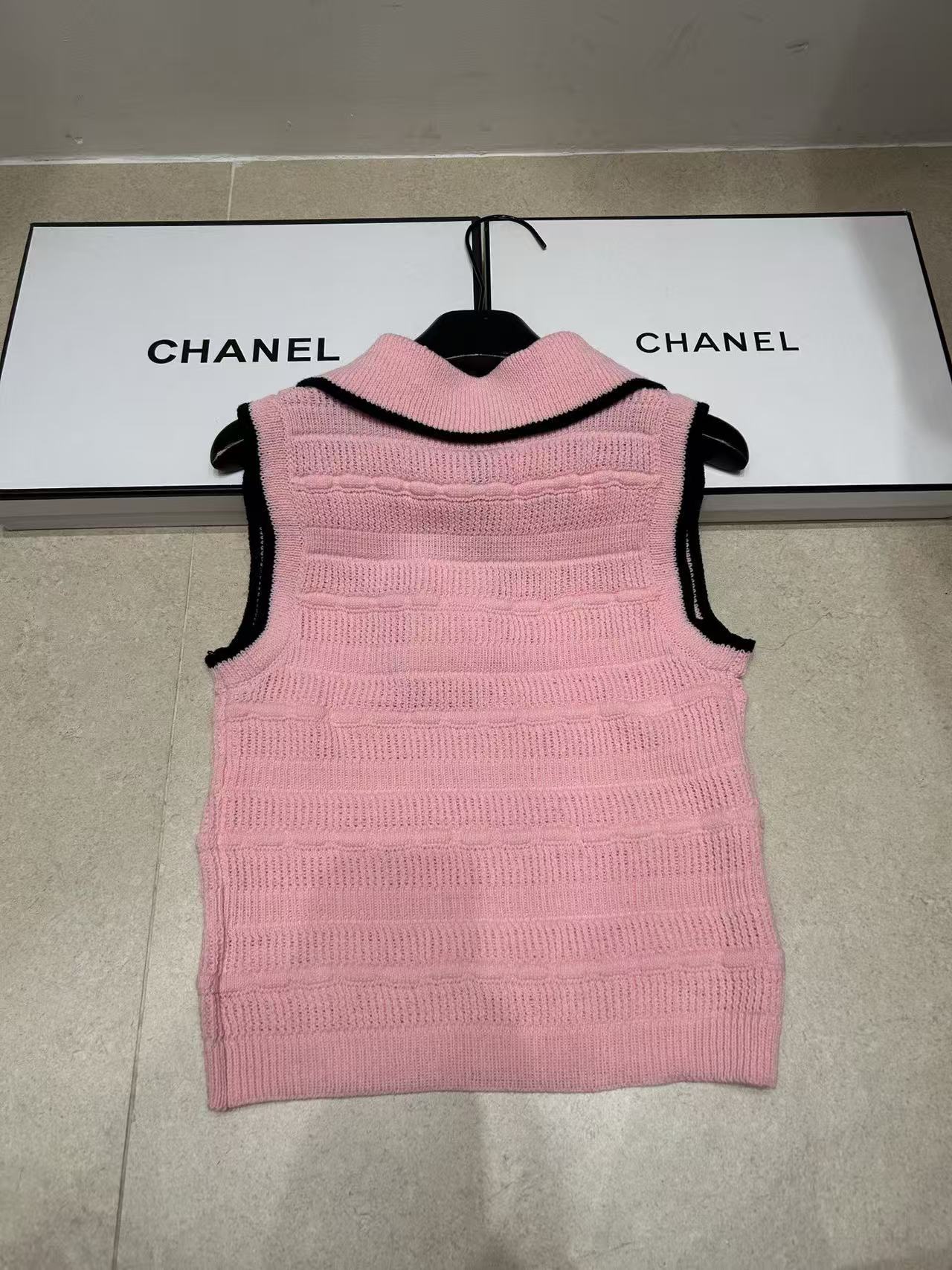 CEL1NE 凱旋門 ウール ベスト【50％割引+送料無料】