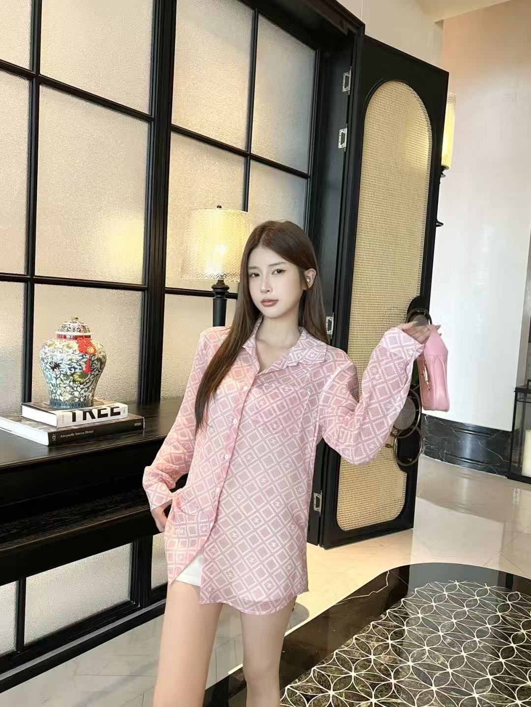 CEL1NE チェックシャツ【50％割引+送料無料】