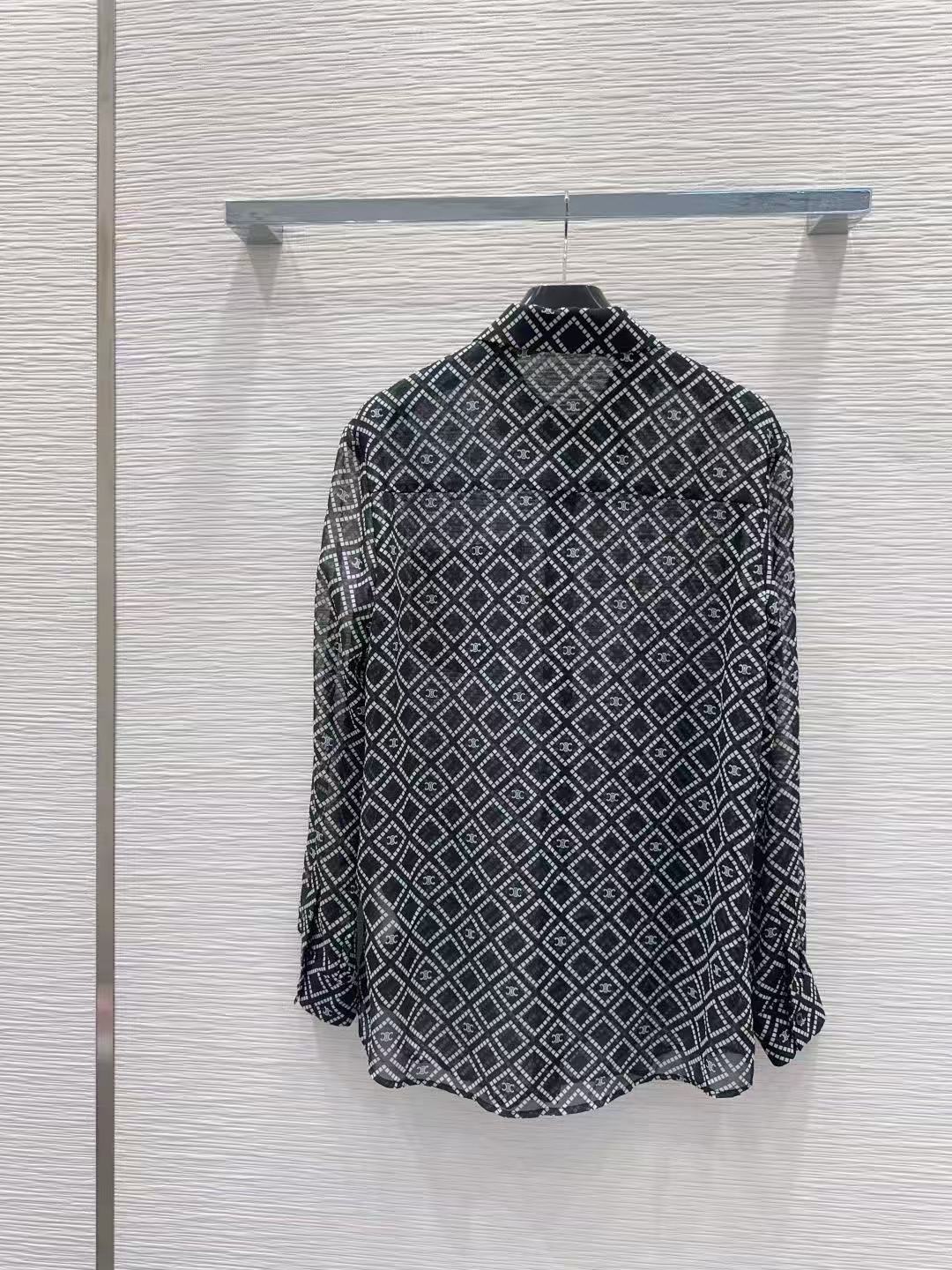 CEL1NE チェックシャツ【50％割引+送料無料】