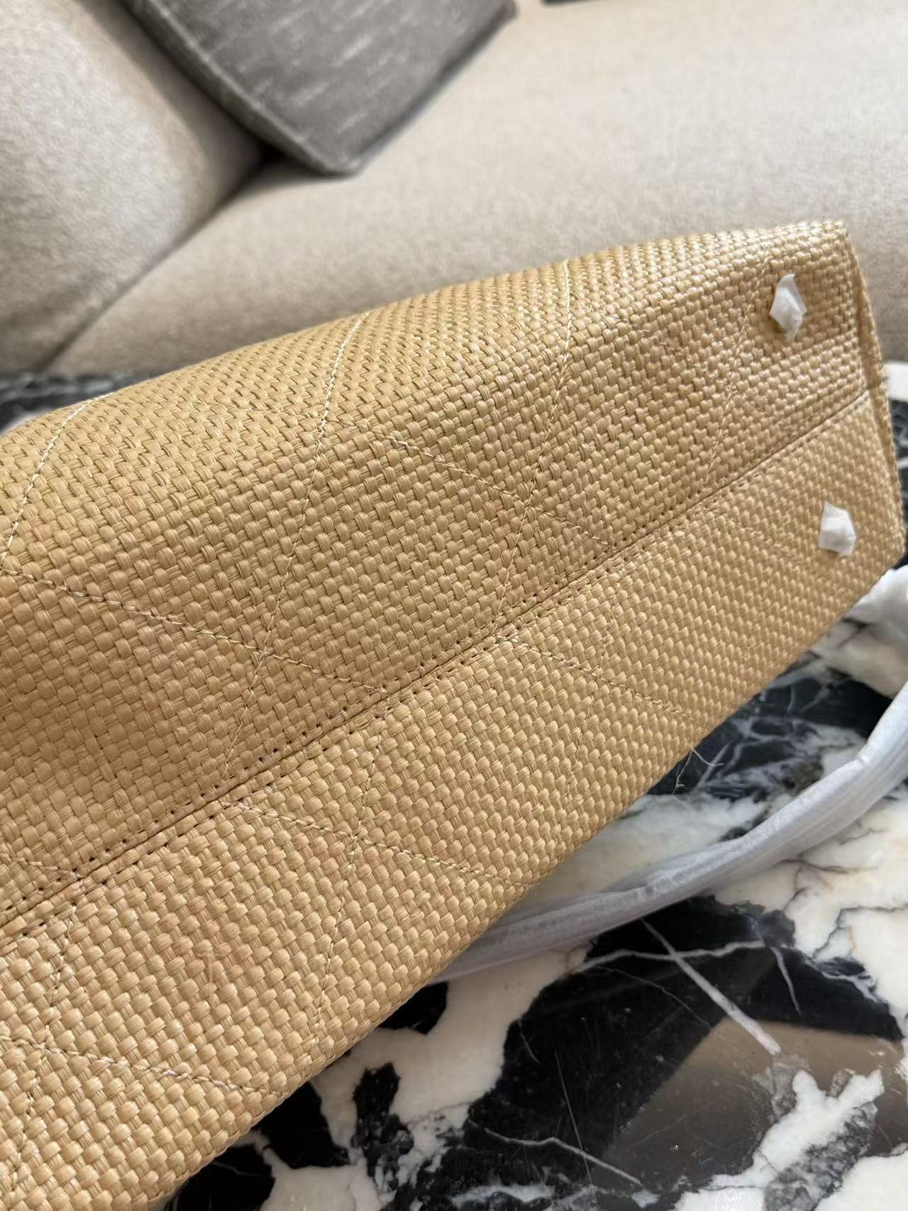 CHANE1織りチェーントートバッグ【50％割引+送料無料】