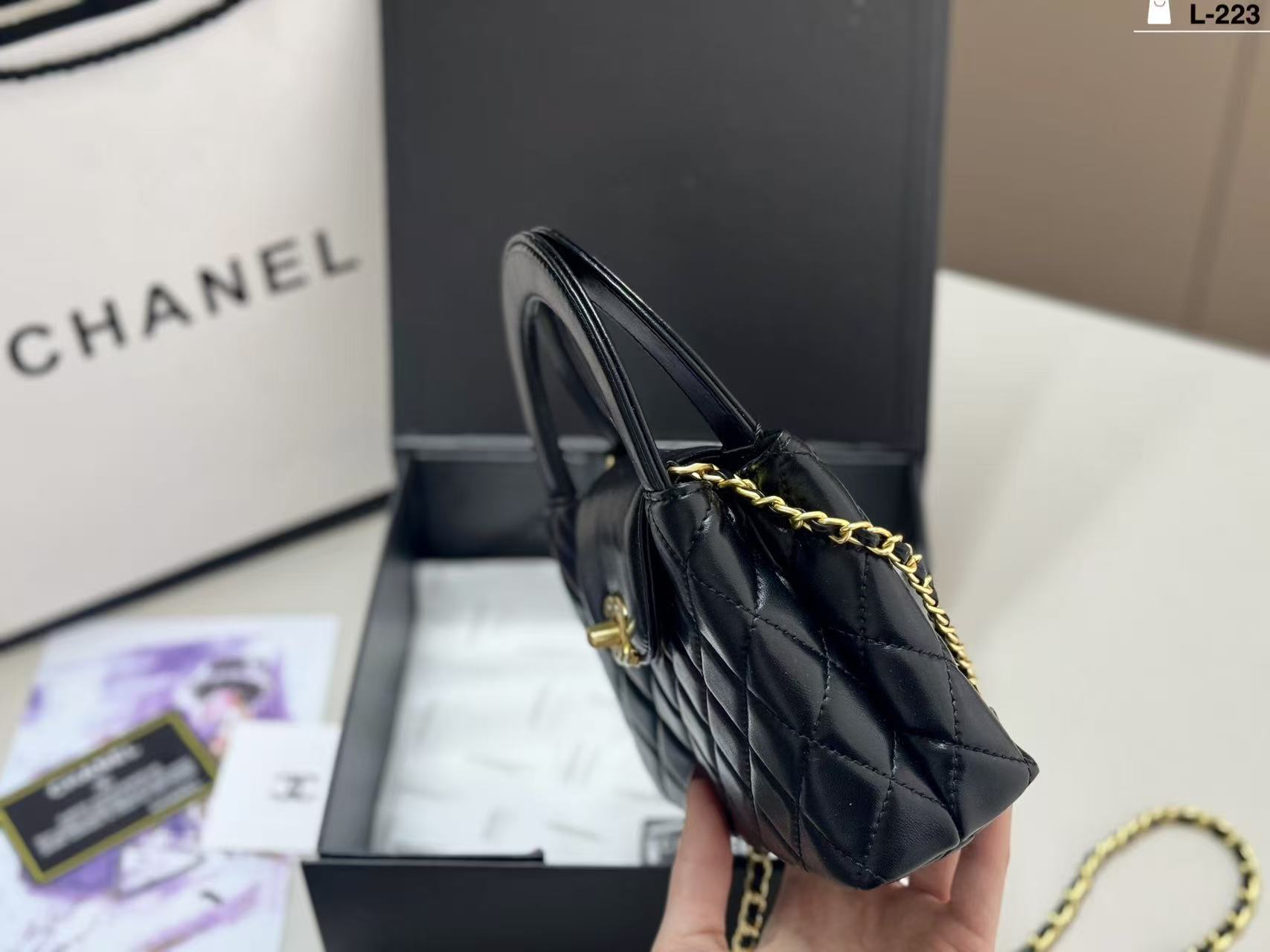 CHANE1kellyハンドバッグ【50％割引+送料無料】