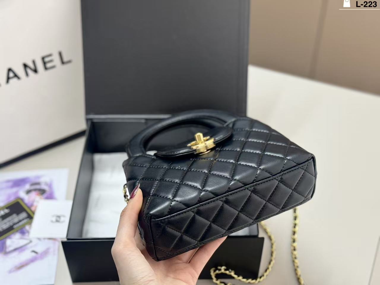 CHANE1kellyハンドバッグ【50％割引+送料無料】