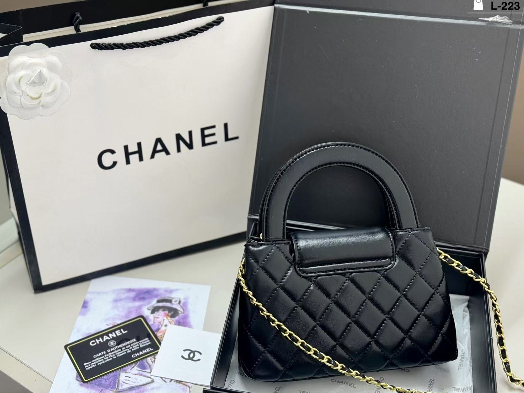 CHANE1kellyハンドバッグ【50％割引+送料無料】