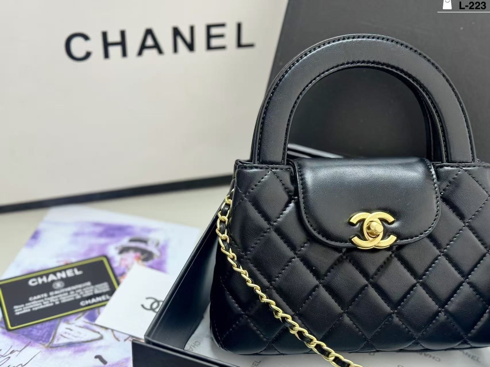 CHANE1kellyハンドバッグ【50％割引+送料無料】