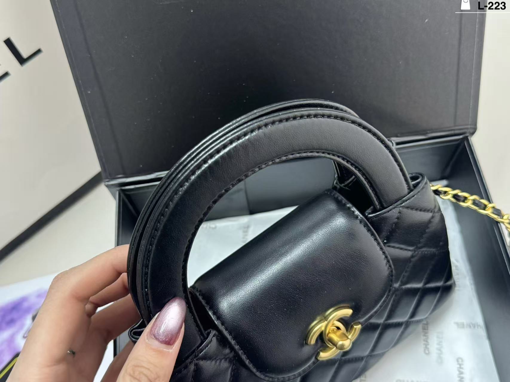 CHANE1kellyハンドバッグ【50％割引+送料無料】