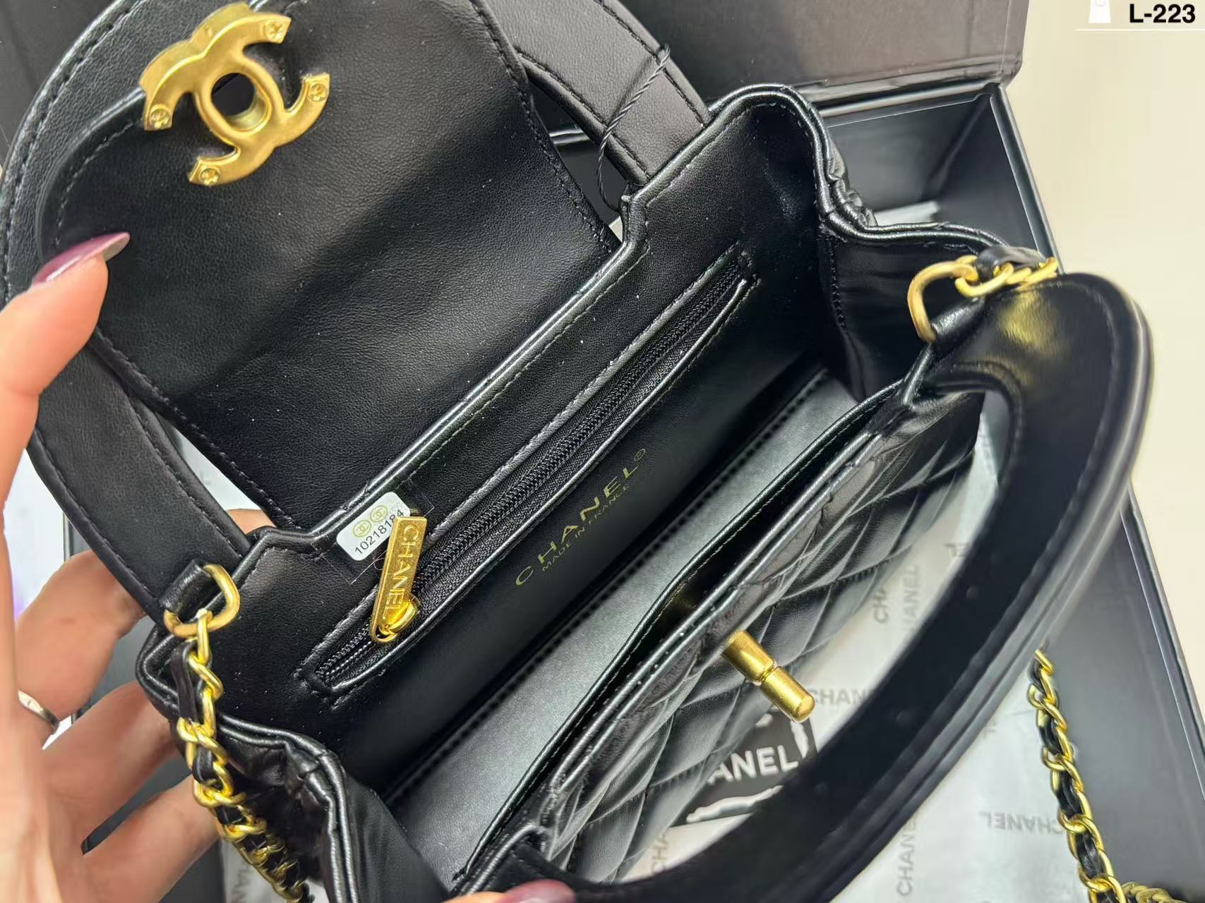 CHANE1kellyハンドバッグ【50％割引+送料無料】