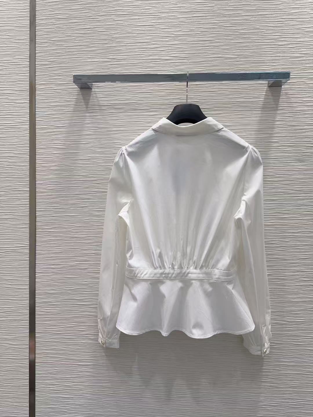 DI0R CD Bee シャツ【50％割引+送料無料】