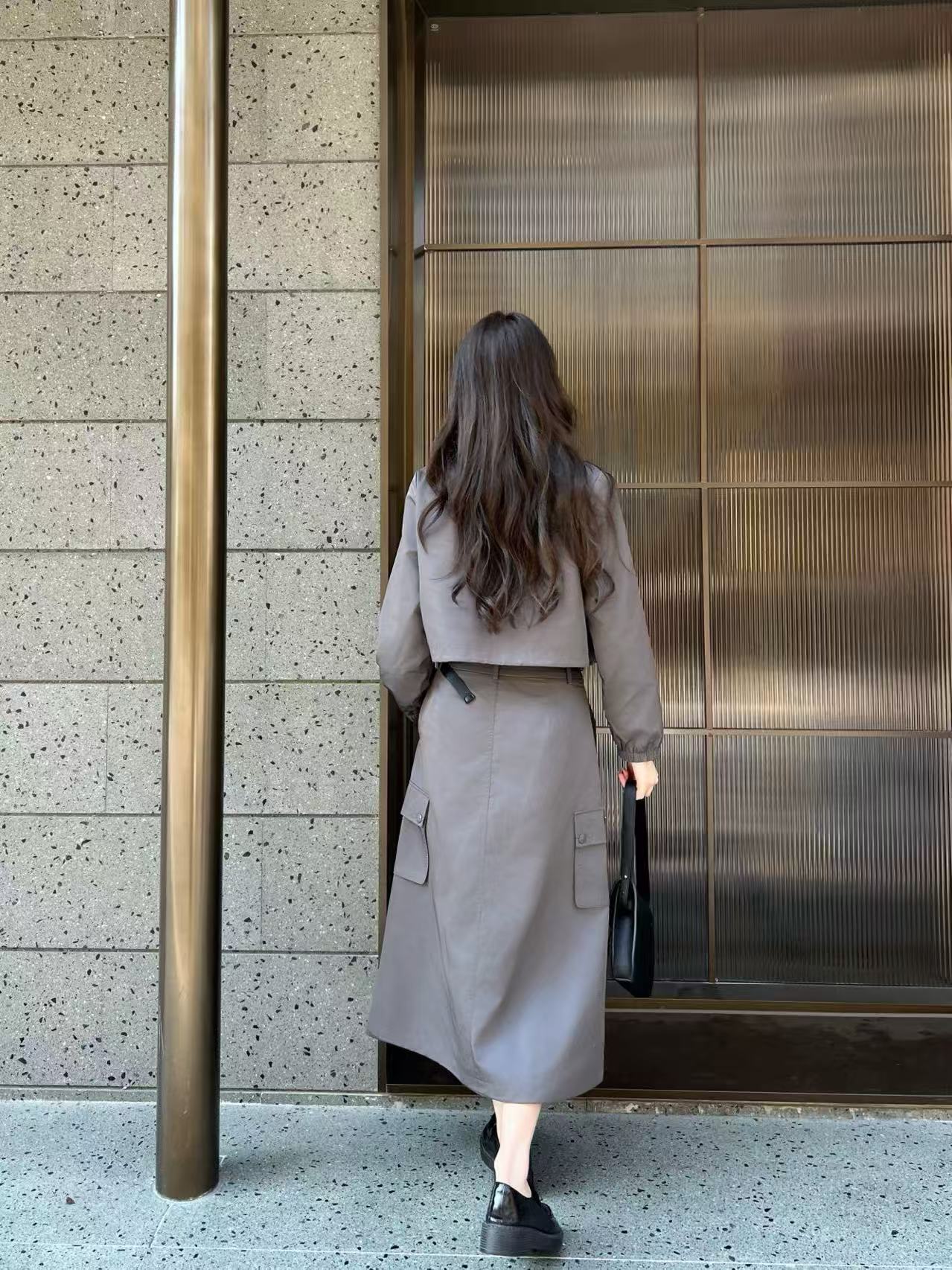 PR4DA ジップアップジャケット＆トラウザーズ 2点セット【50％割引+送料無料】