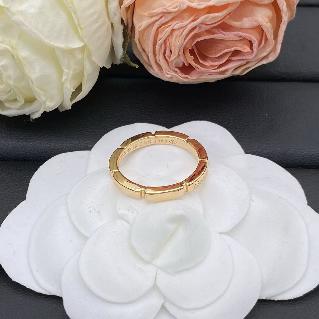 CART1ER新しい指輪【50％割引+送料無料】【50％割引+送料無料】