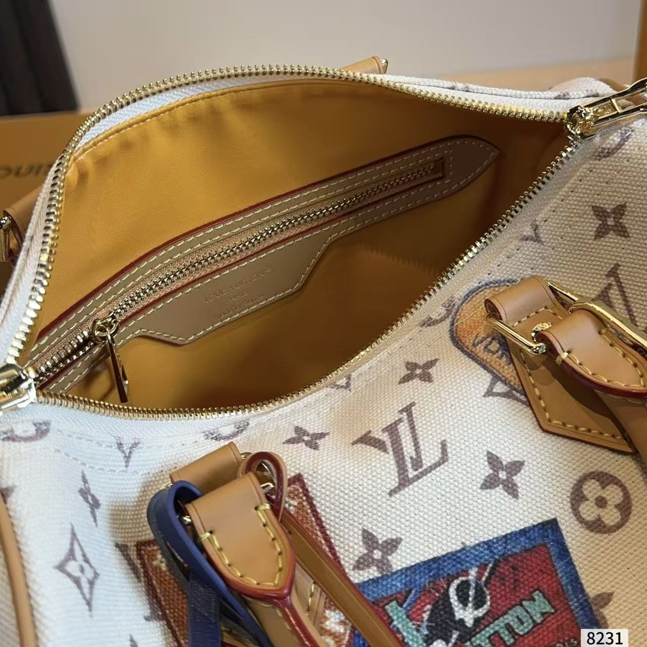 LV Speedyハンドバッグ【50％割引+送料無料】