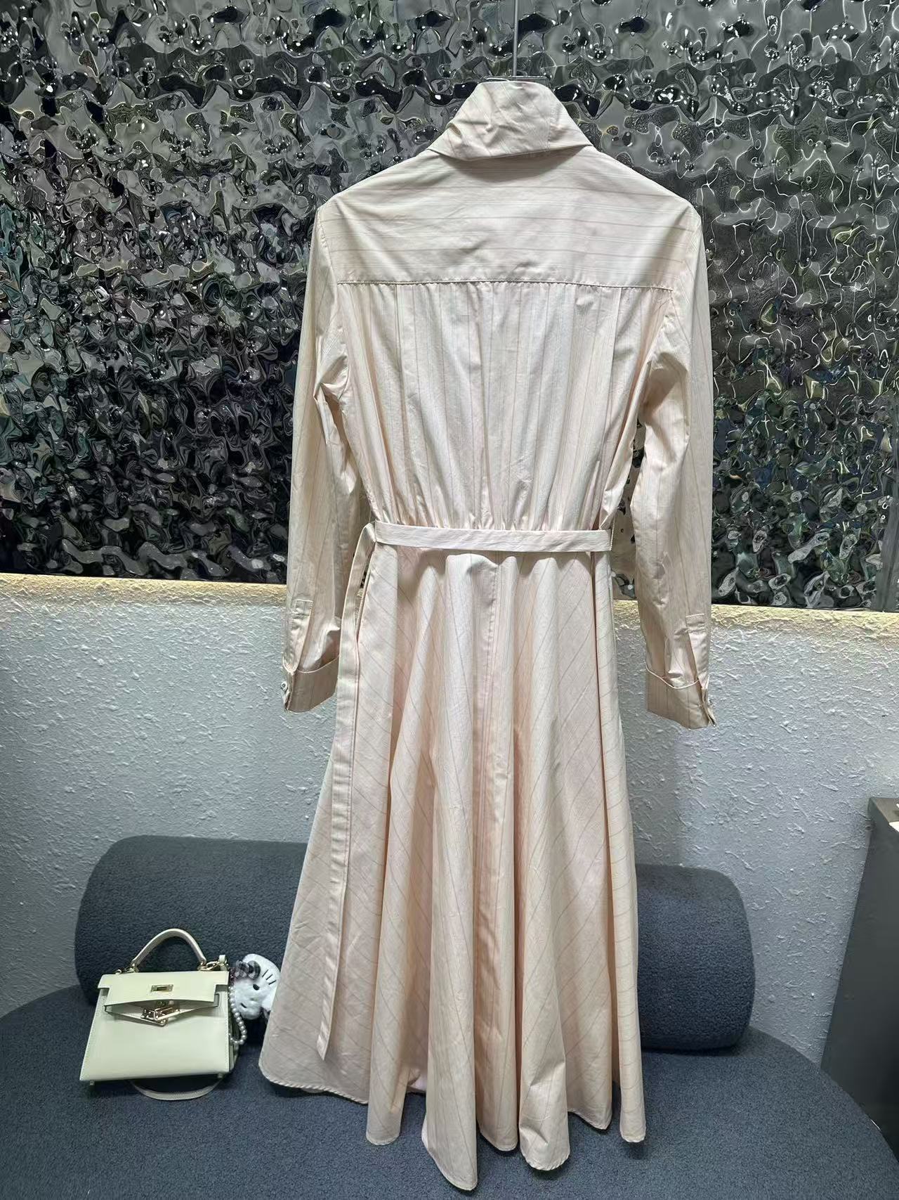 DI0R高品質の長袖ドレス【50％割引+送料無料】