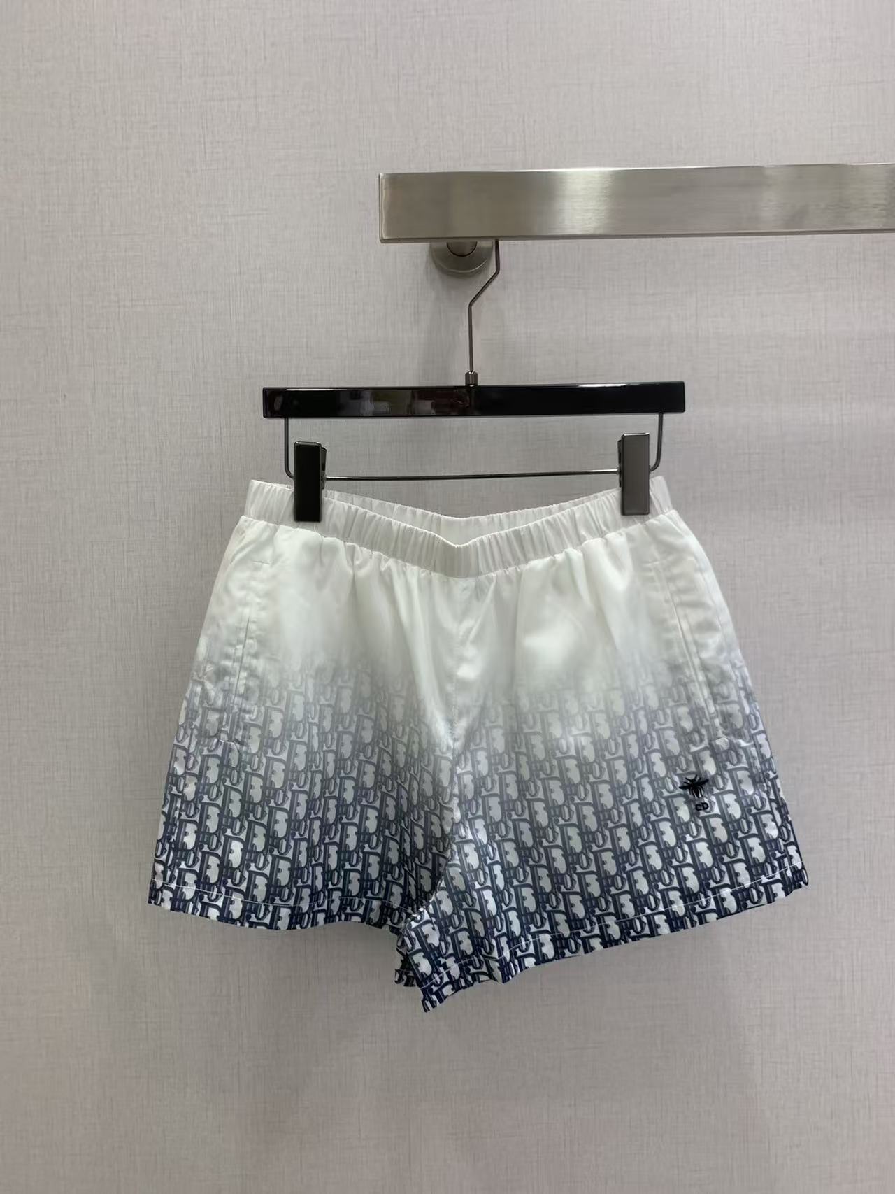 LVプリント 日よけショートパンツ ＋ ジャケット【50％割引+送料無料】