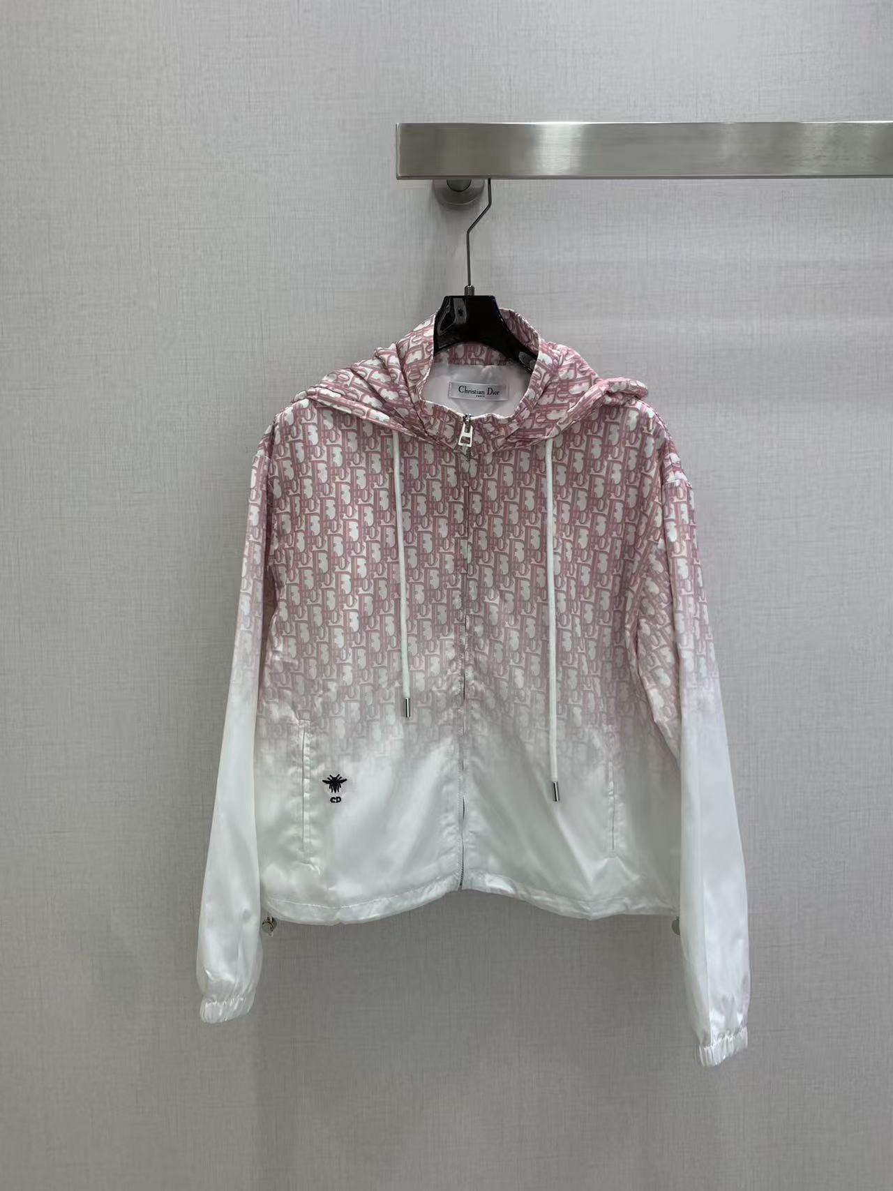 LVプリント 日よけショートパンツ ＋ ジャケット【50％割引+送料無料】