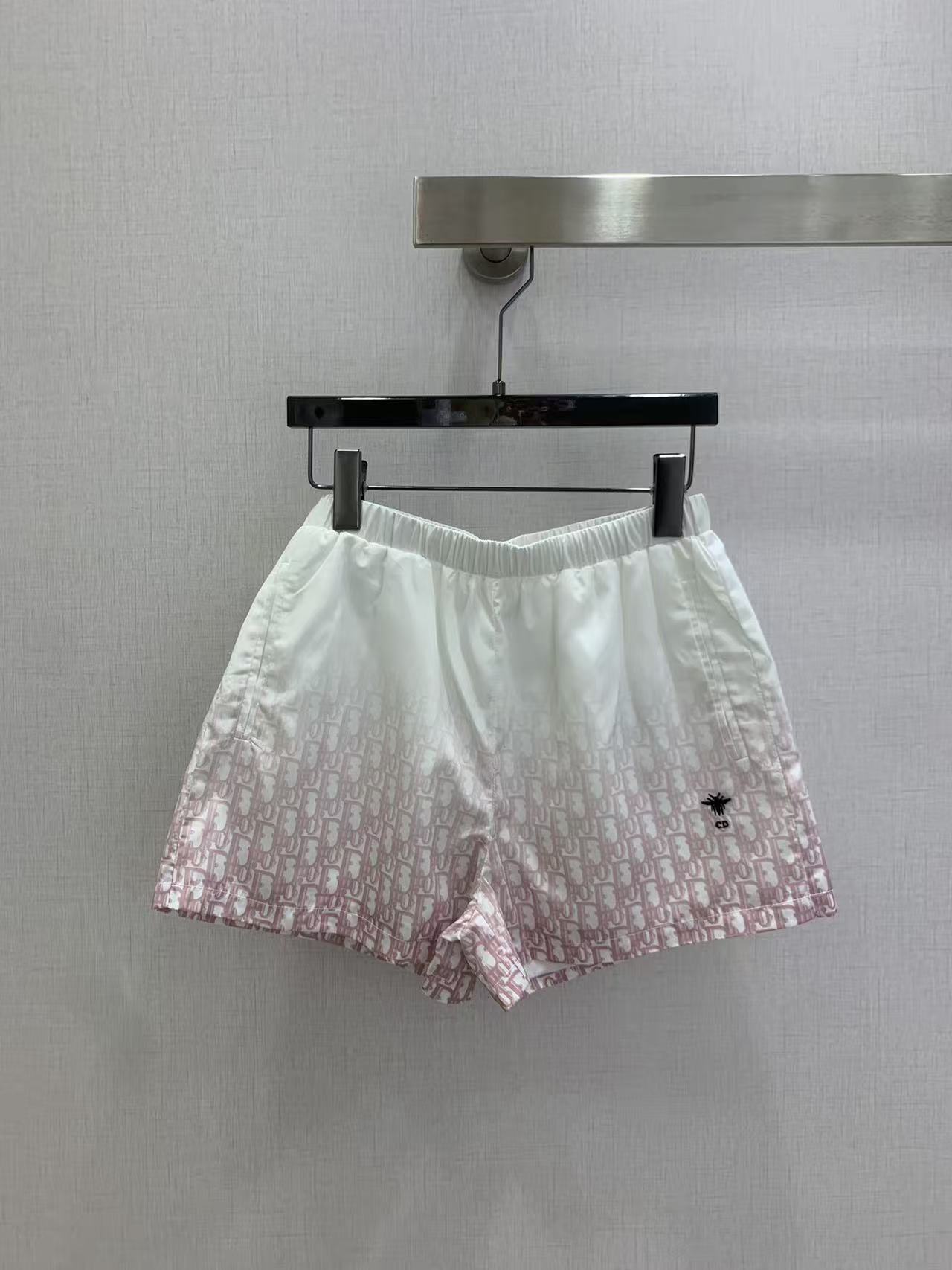 LVプリント 日よけショートパンツ ＋ ジャケット【50％割引+送料無料】