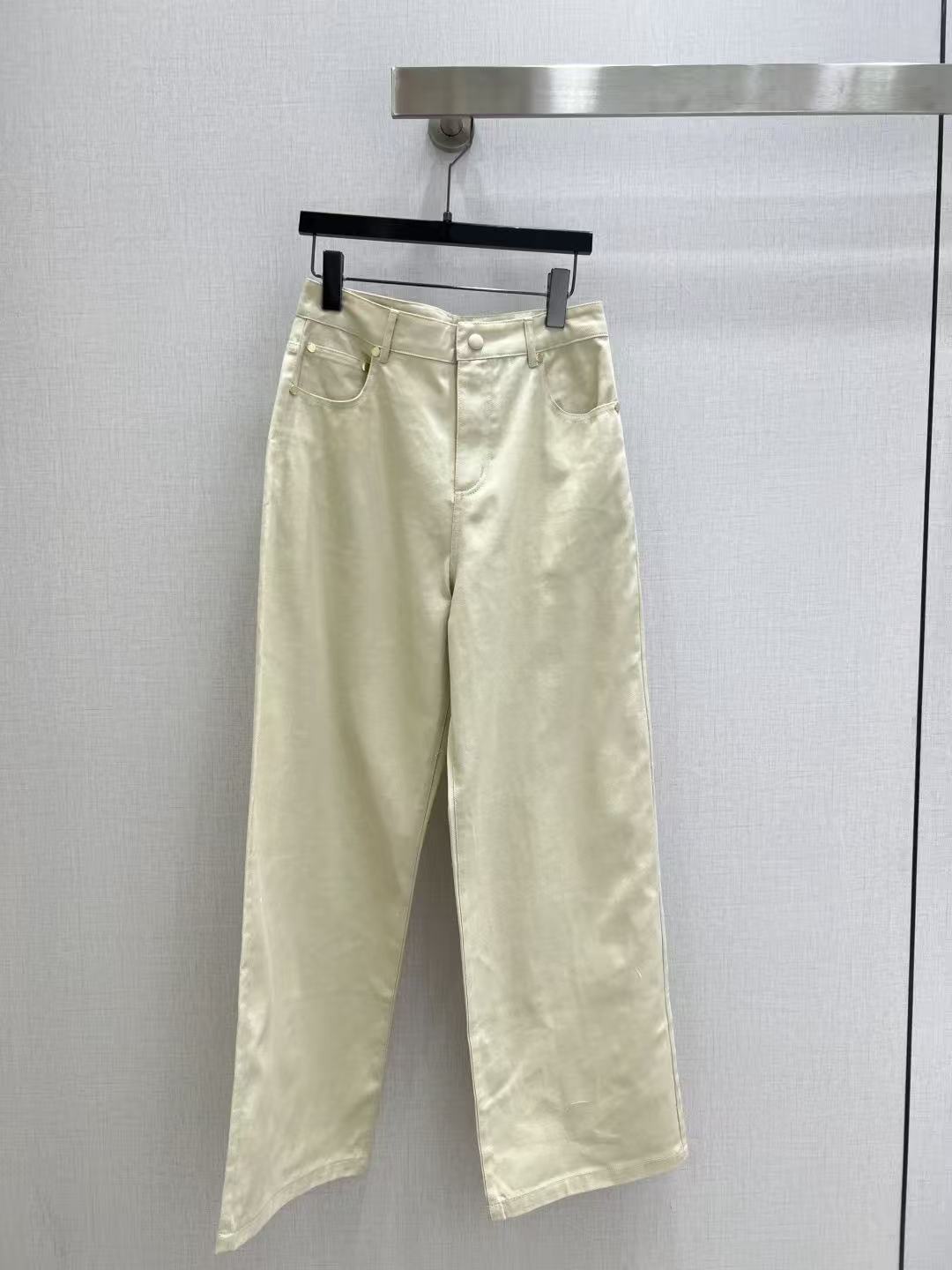 FENDI デニムトラウザーズ ＋ ジャケット【50％割引+送料無料】