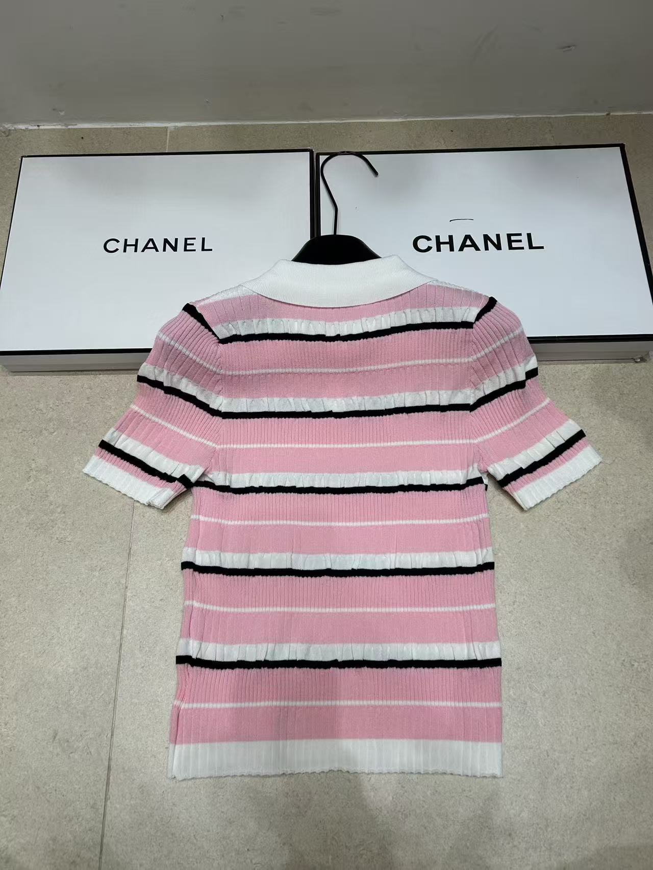 M1UM1U翻领字母羊毛毛衣【50％割引+送料無料】