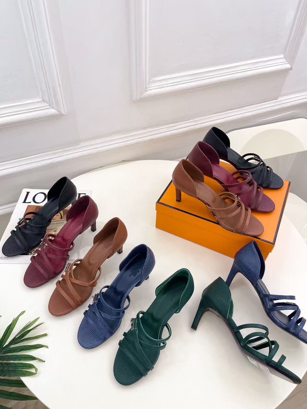 HERME5高品質kellyハイヒール【50％割引+送料無料】