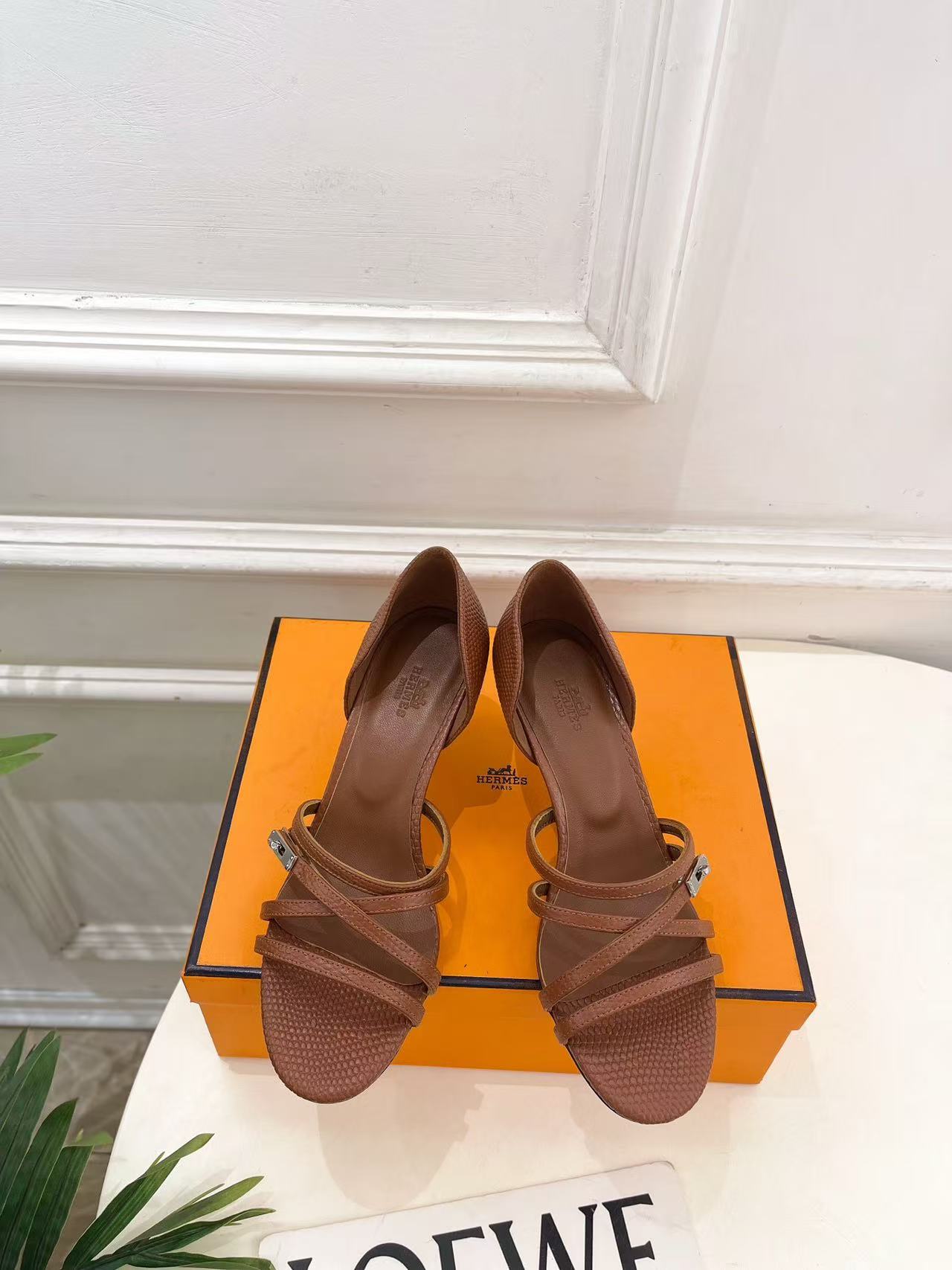 HERME5高品質kellyハイヒール【50％割引+送料無料】