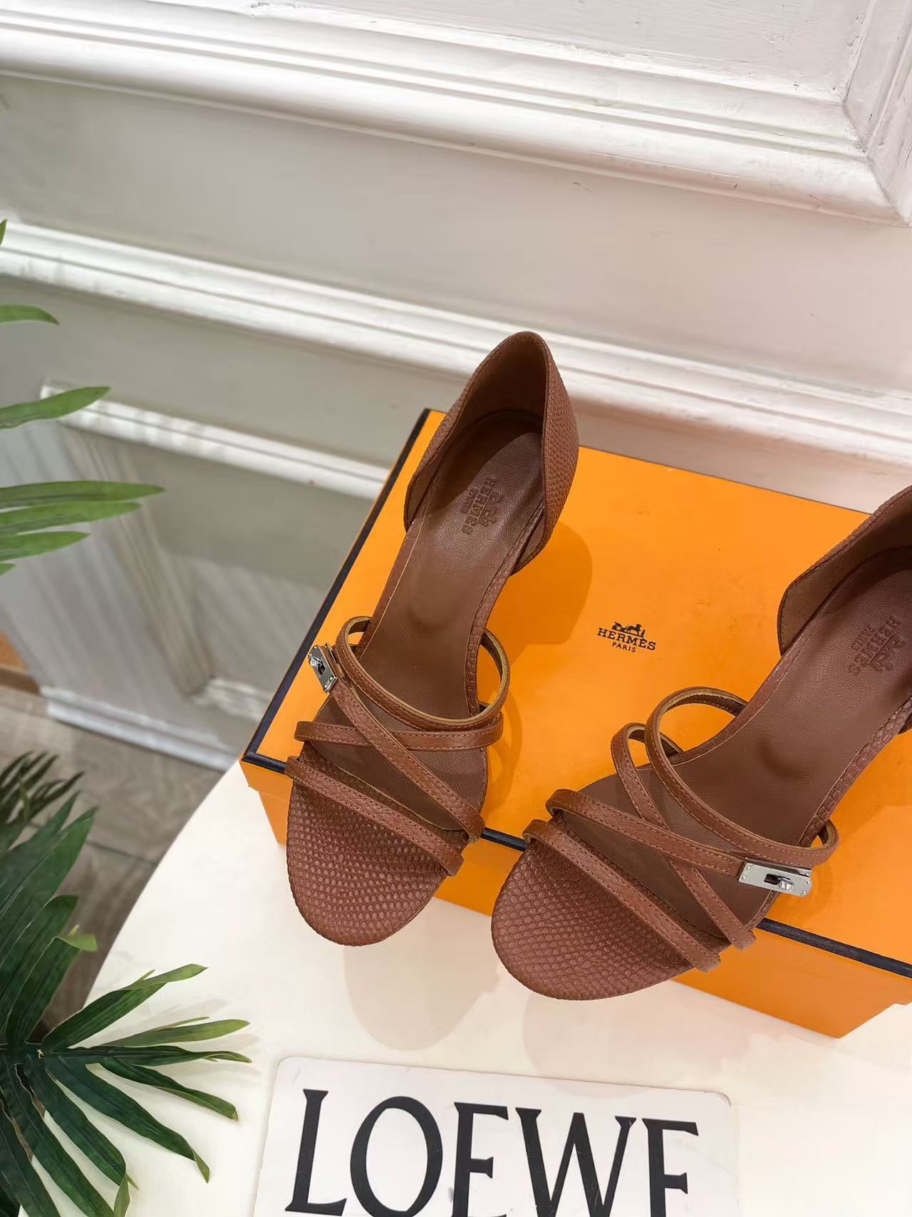 HERME5高品質kellyハイヒール【50％割引+送料無料】