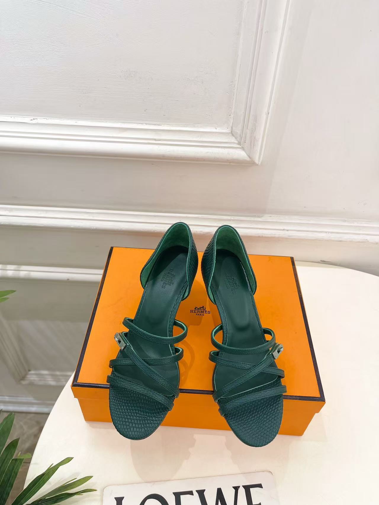 HERME5高品質kellyハイヒール【50％割引+送料無料】