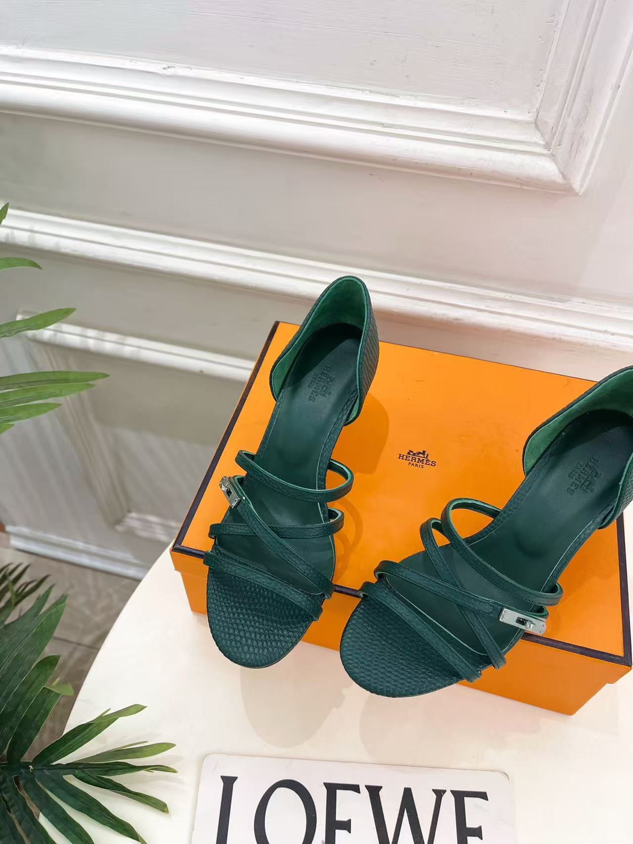 HERME5高品質kellyハイヒール【50％割引+送料無料】