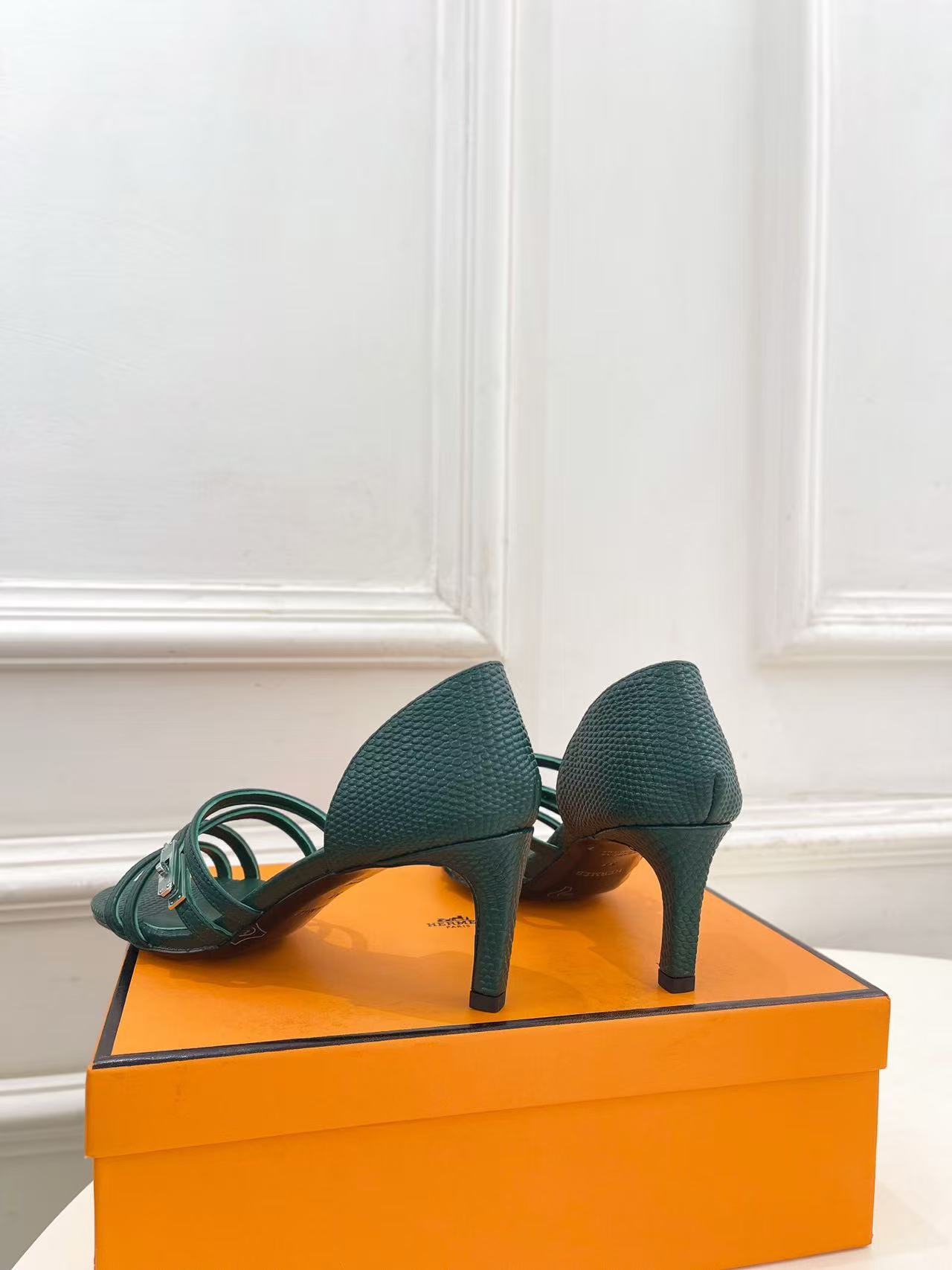 HERME5高品質kellyハイヒール【50％割引+送料無料】