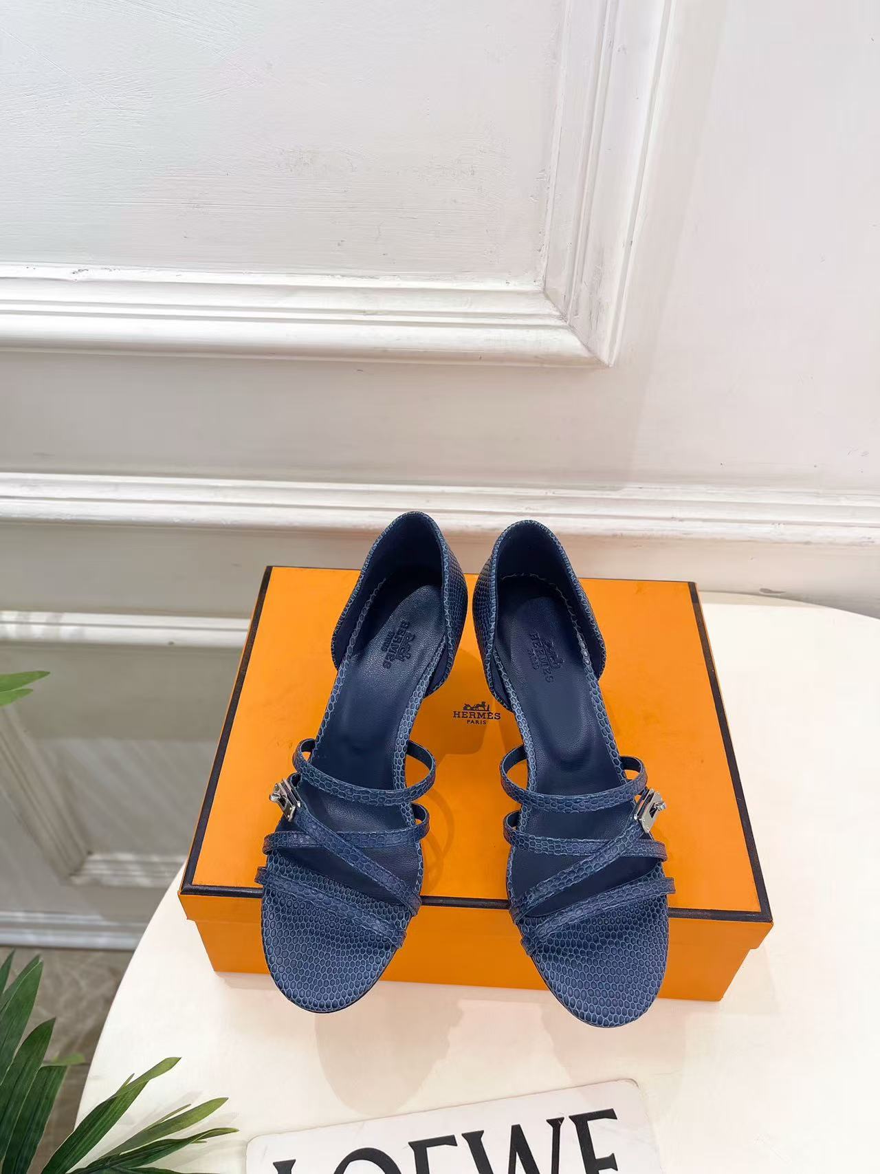 HERME5高品質kellyハイヒール【50％割引+送料無料】