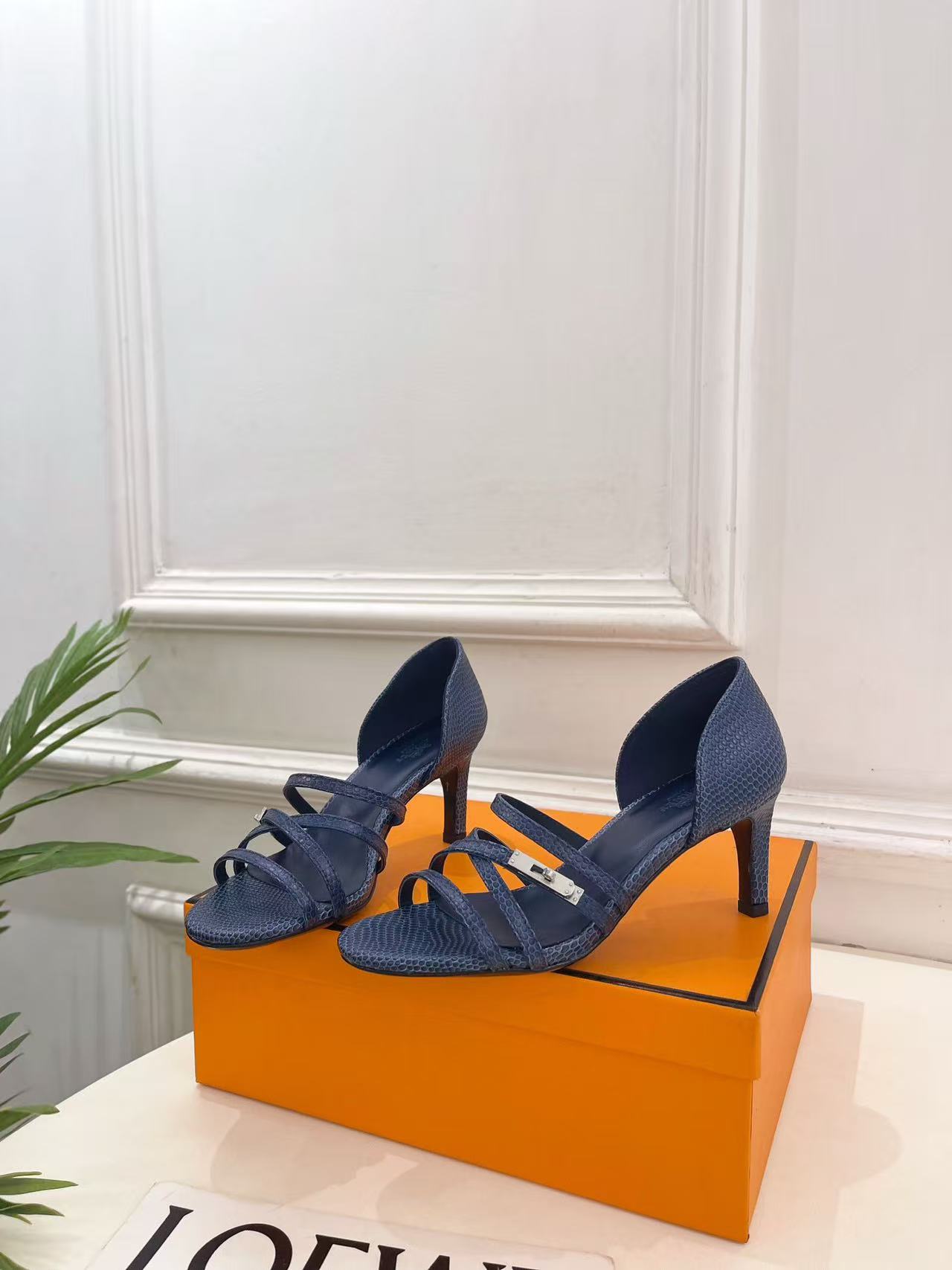 HERME5高品質kellyハイヒール【50％割引+送料無料】