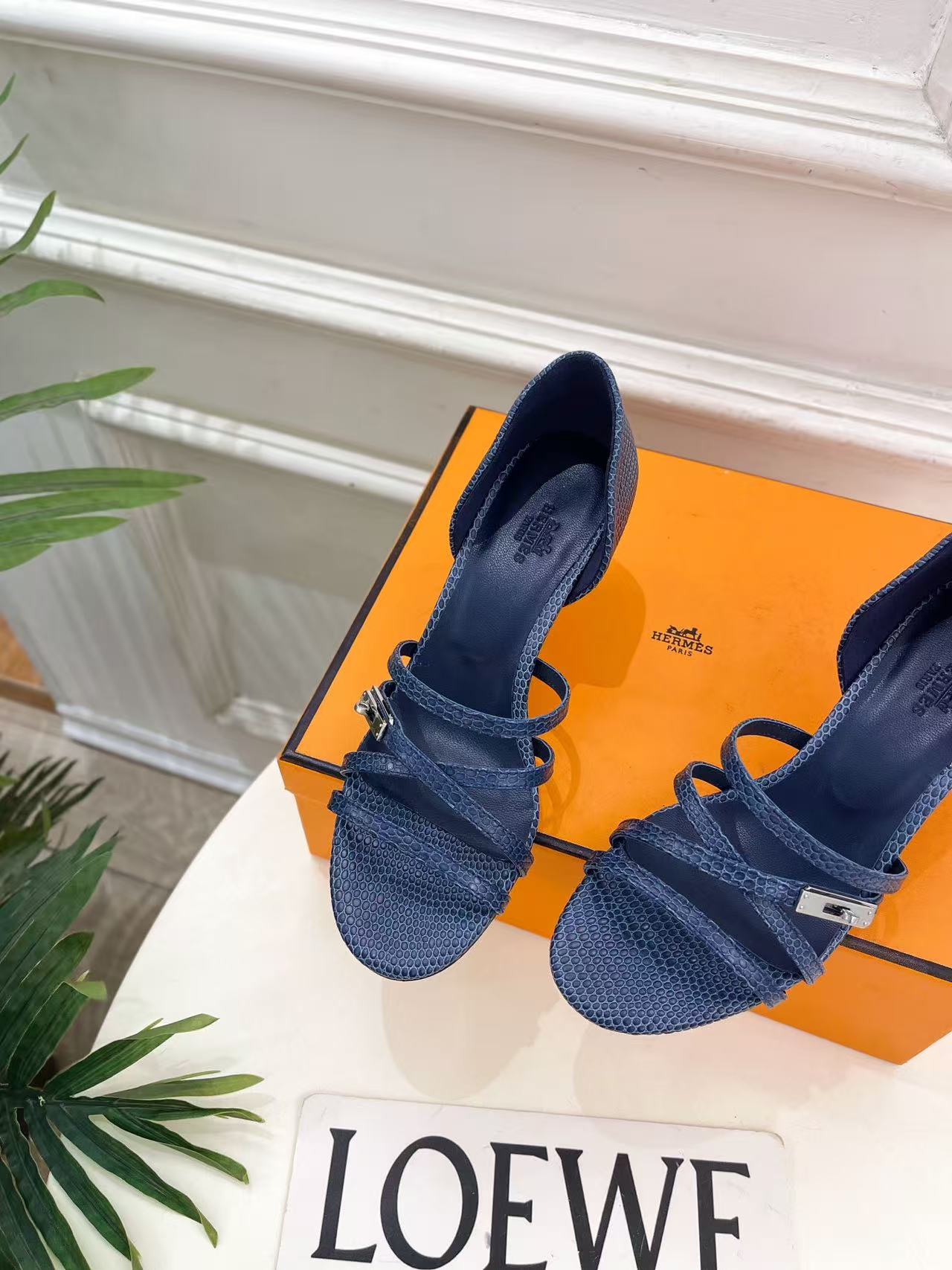 HERME5高品質kellyハイヒール【50％割引+送料無料】