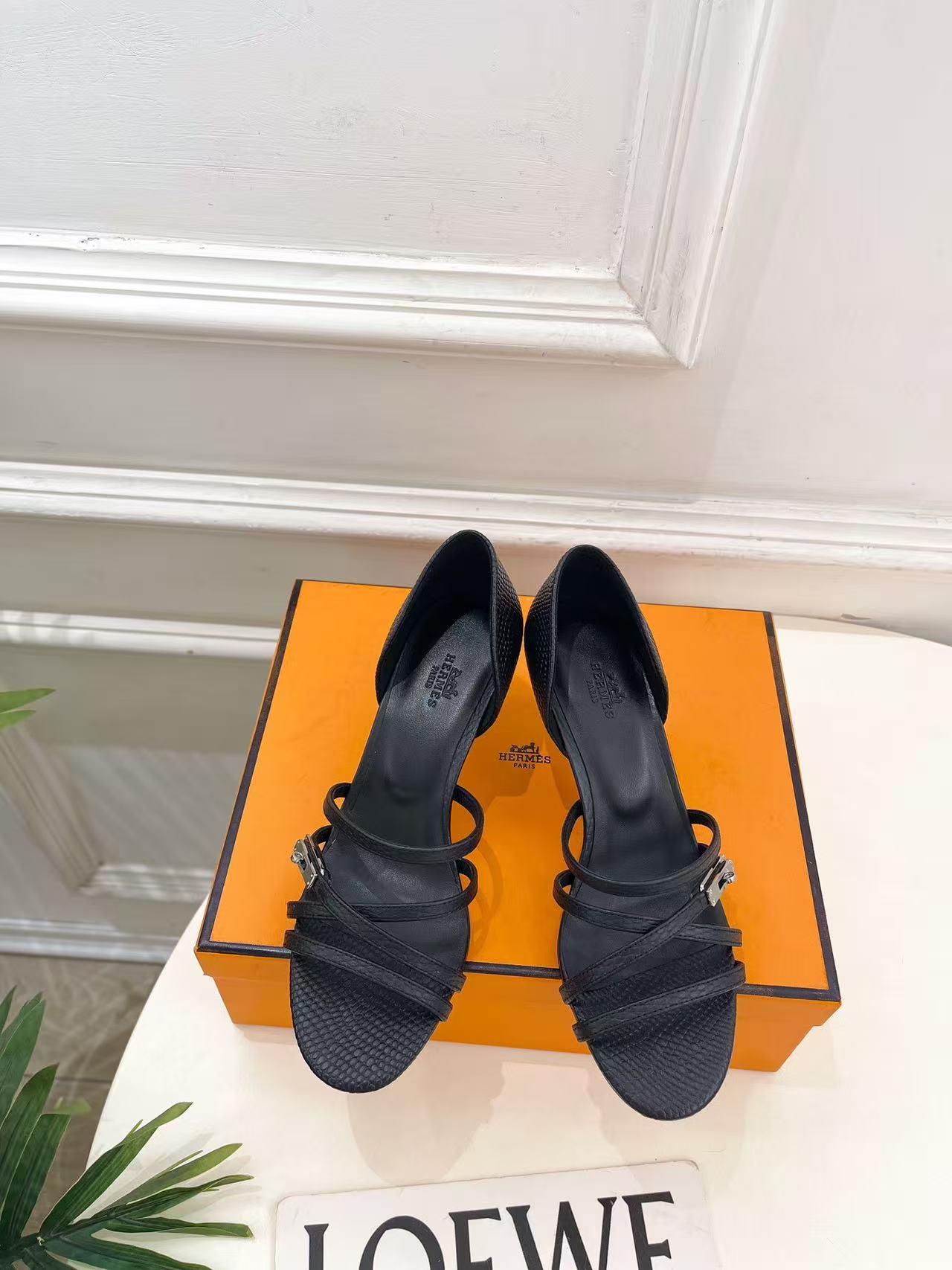 HERME5高品質kellyハイヒール【50％割引+送料無料】