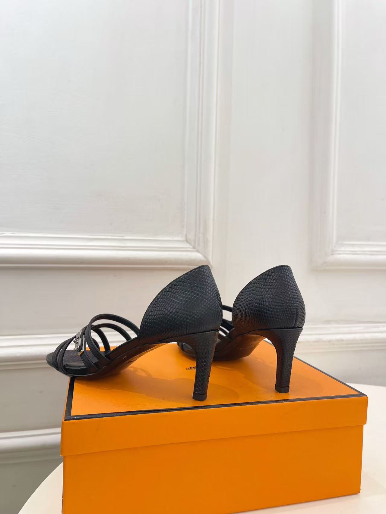 HERME5高品質kellyハイヒール【50％割引+送料無料】