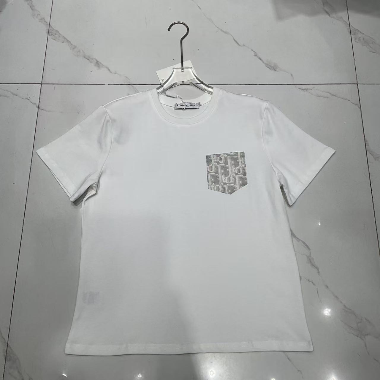 DI0R口袋T恤+长裤两件套【50％割引+送料無料】