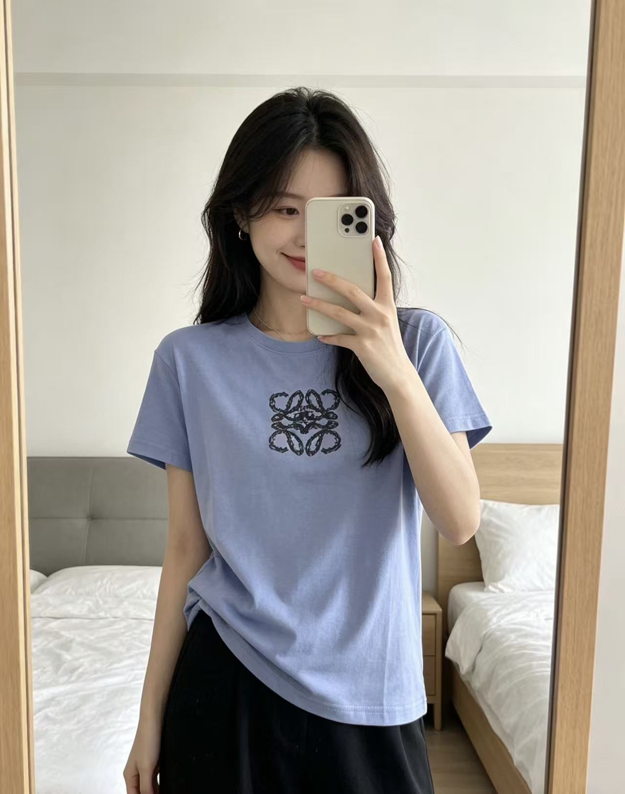 L0WEW グラフィティロゴTシャツ【50％割引+送料無料】