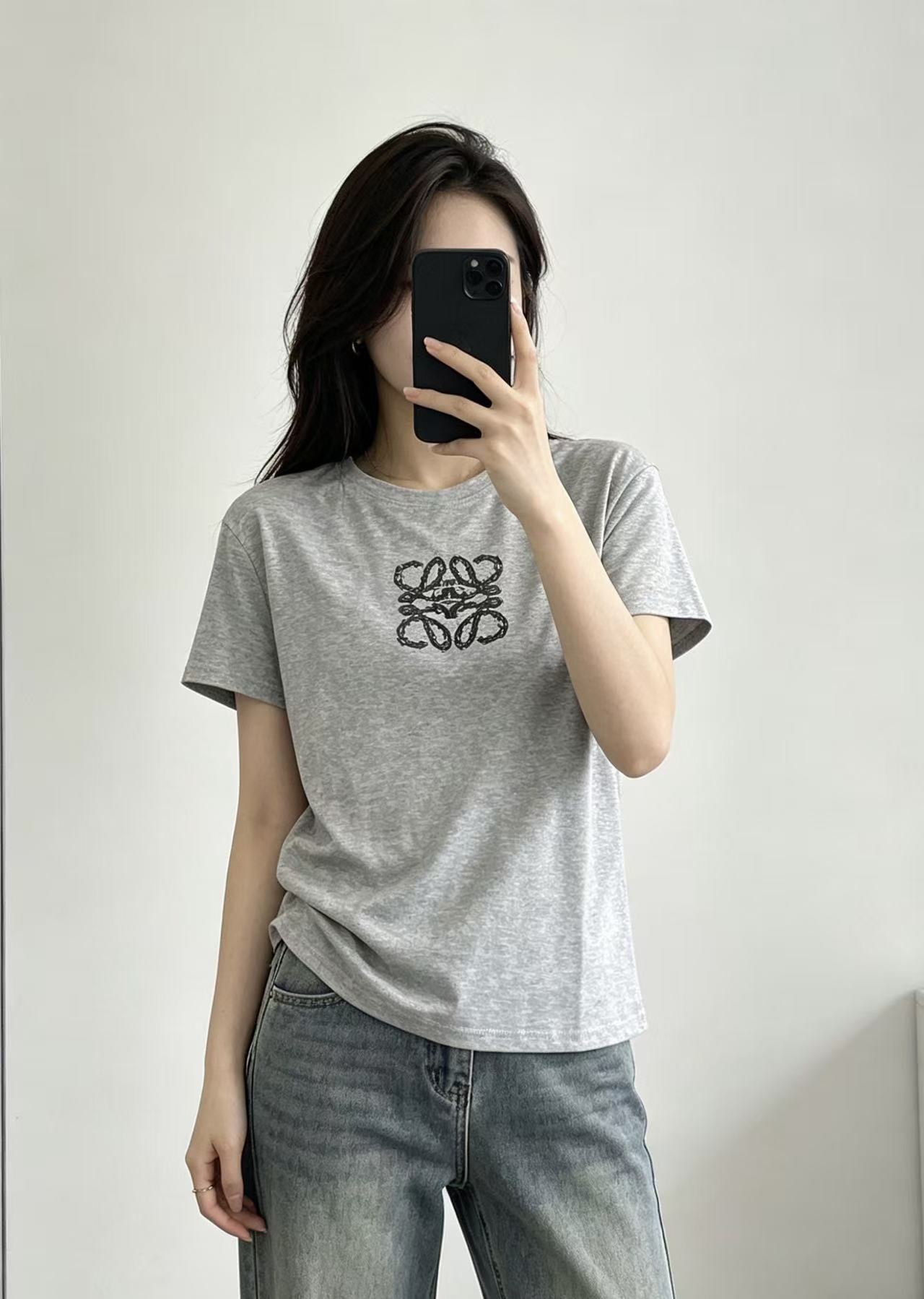 L0WEW グラフィティロゴTシャツ【50％割引+送料無料】