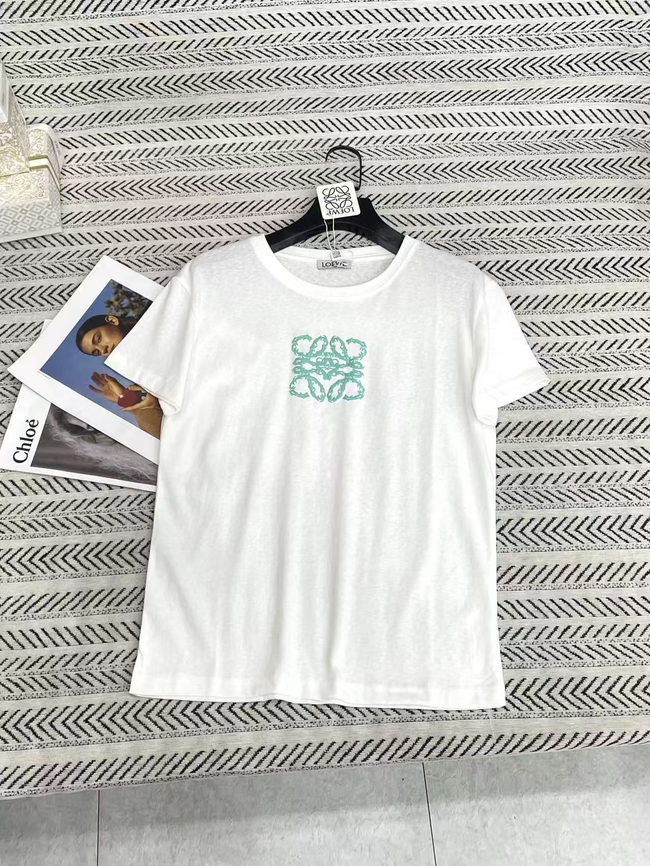 L0WEW グラフィティロゴTシャツ【50％割引+送料無料】