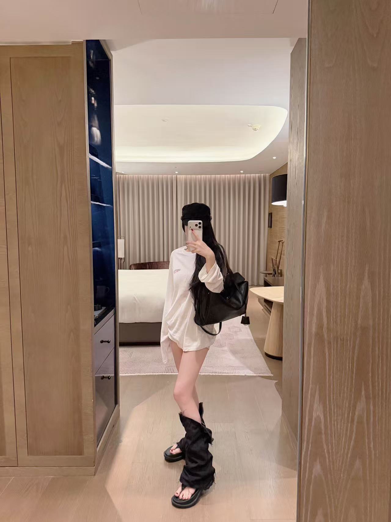 Chr0me Heartsクラック柄プリント 日焼け防止Tシャツ【50％割引+送料無料】