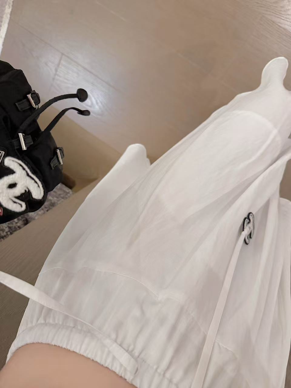 CHANE1 ダブルCイレギュラースカート【50％割引+送料無料】