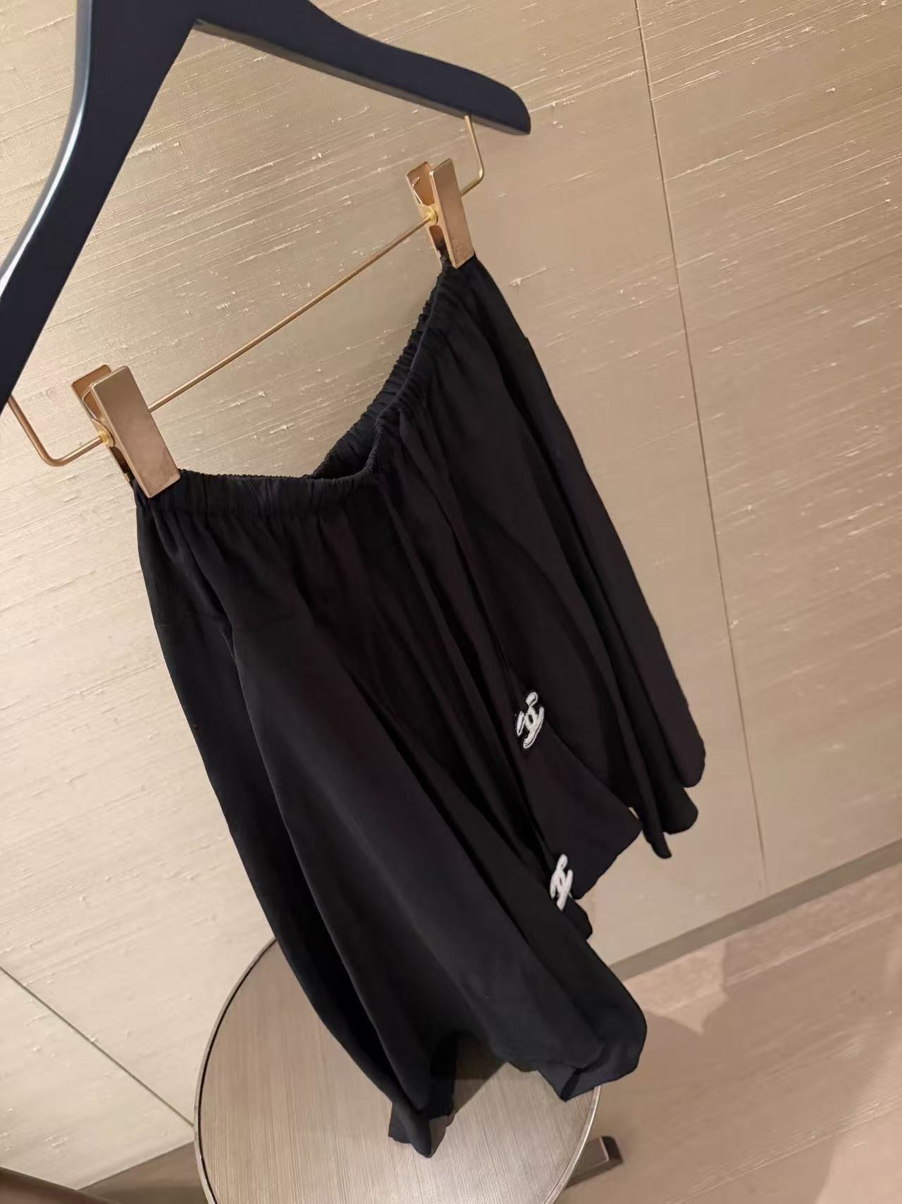 CHANE1 ダブルCイレギュラースカート【50％割引+送料無料】