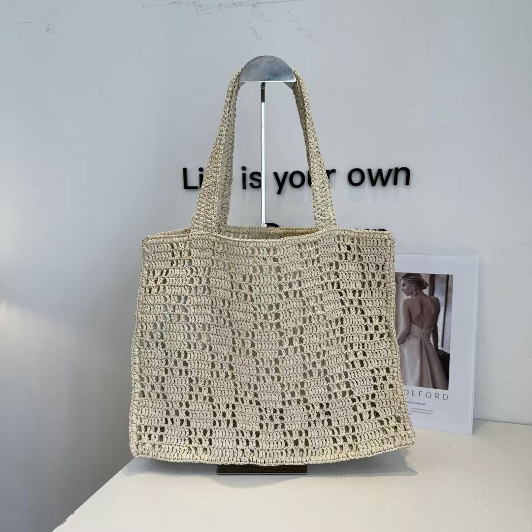 LV レター織りバッグ【50％割引+送料無料】