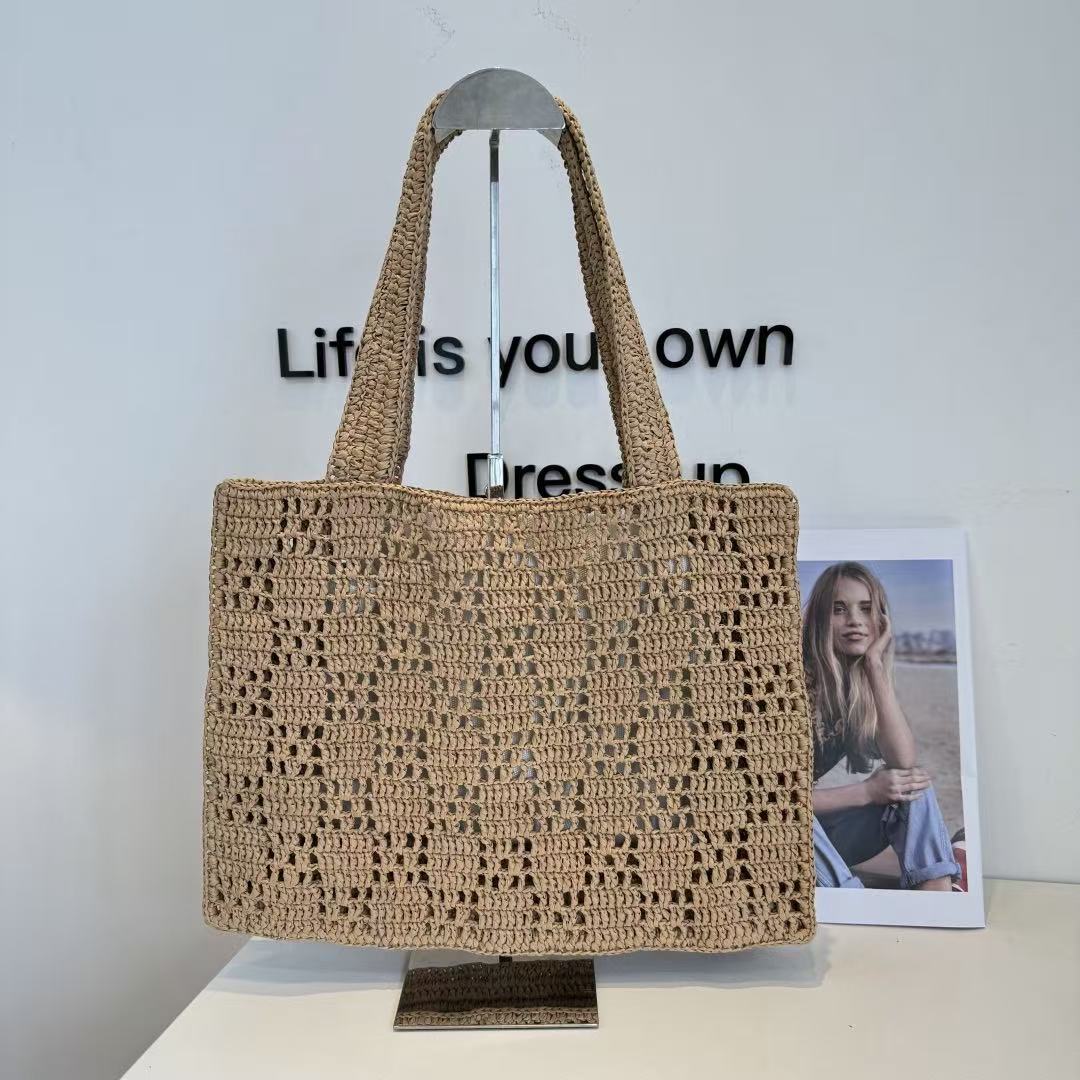 LV レター織りバッグ【50％割引+送料無料】