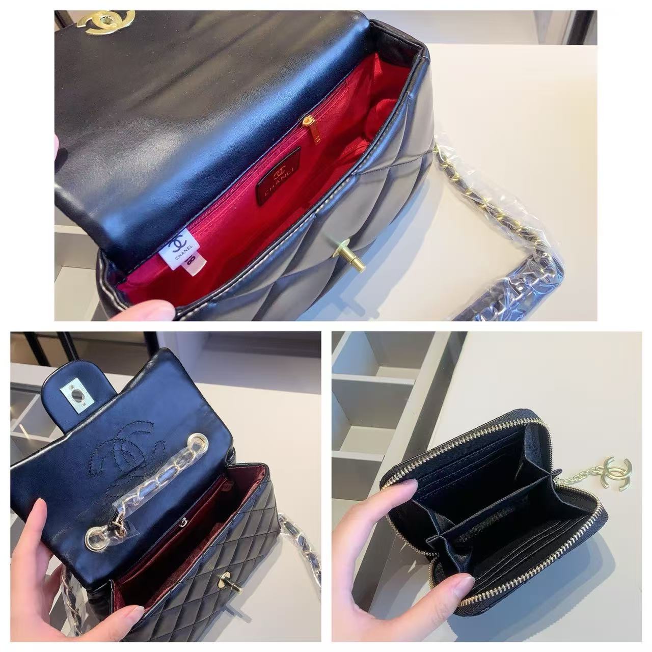 CHANE1コンビネーション3点セット【 50％割引+送料無料】X735