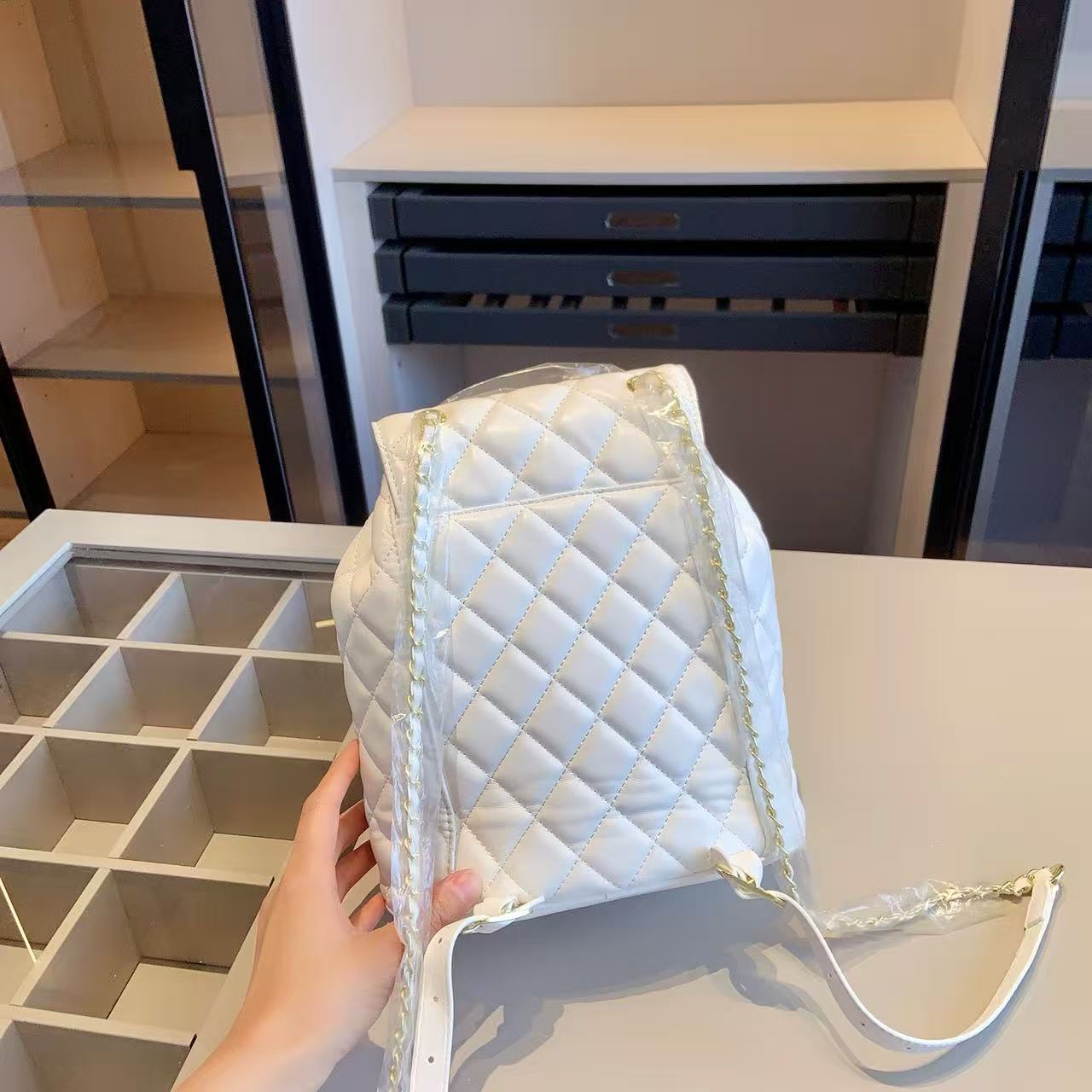 CHANE1コンビネーション3点セット【 50％割引+送料無料】X739