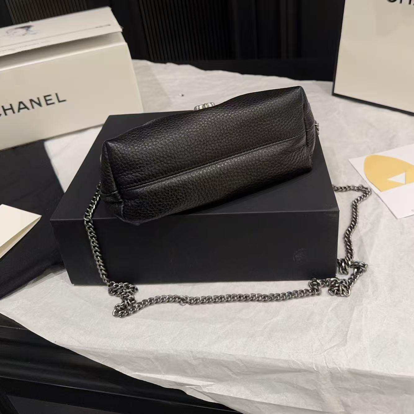 Chr0me Heartsクラウドチェーンバッグ【 50％割引+送料無料】