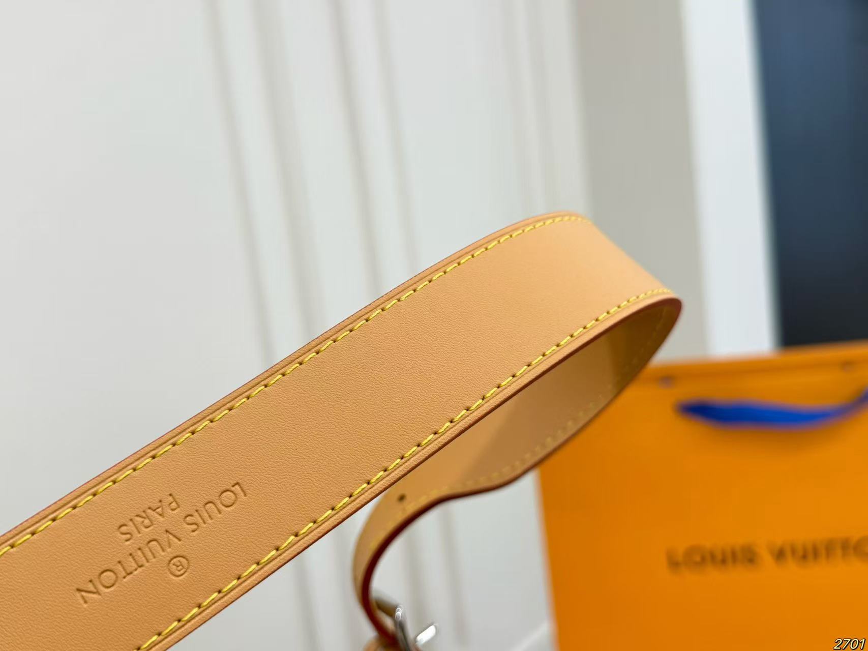 LV Capucinesデニムショッピングバッグ【 50％割引+送料無料】