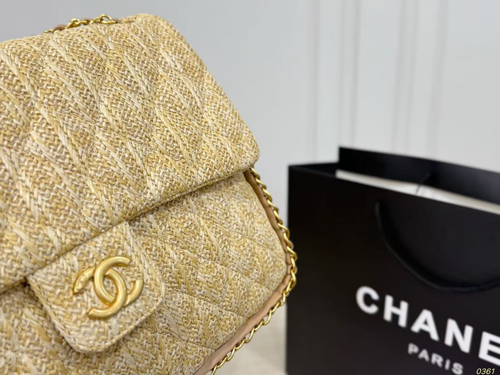 CHANE1 チェーンストローショルダーバッグ【 50％割引+送料無料】