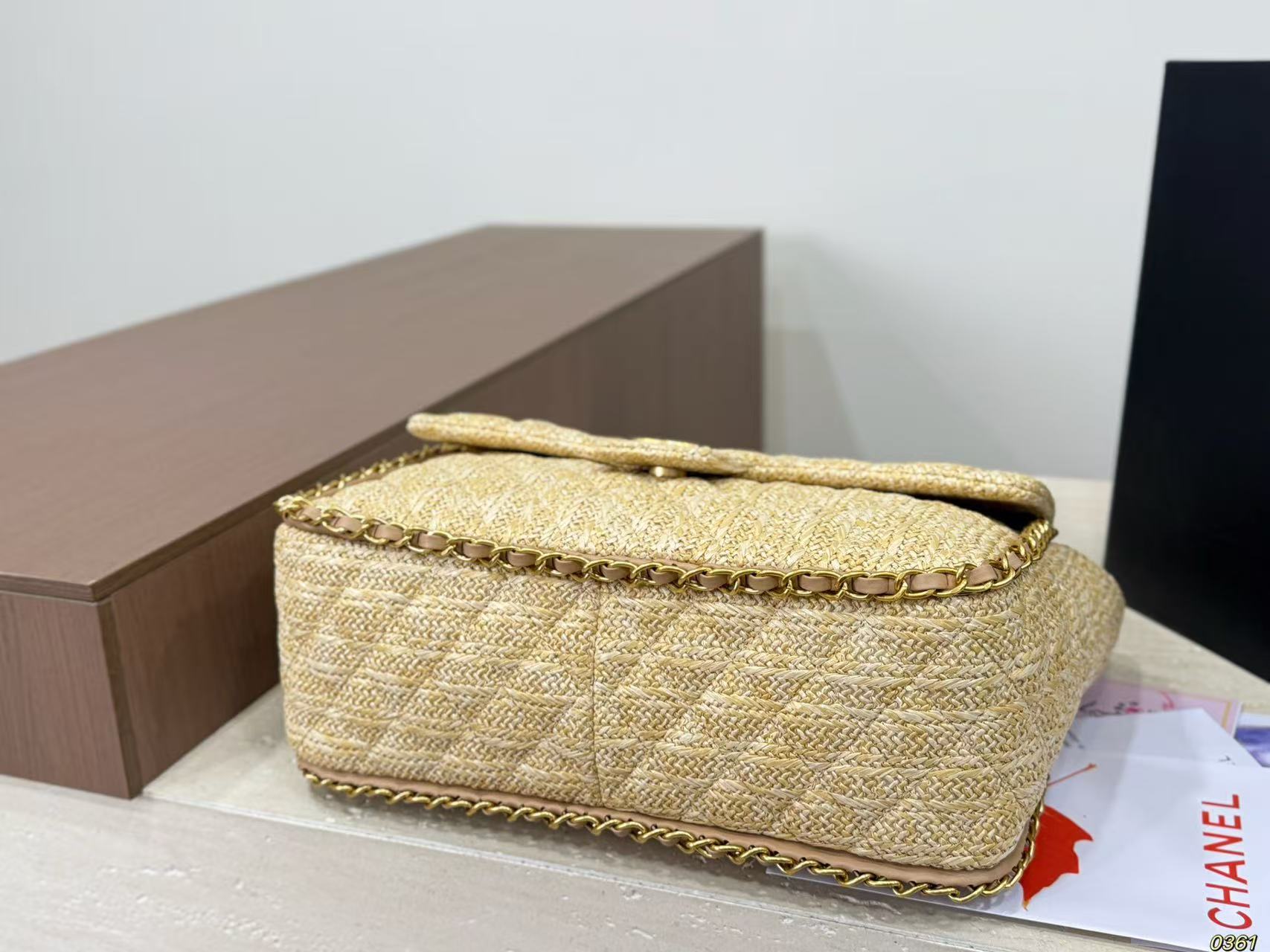 CHANE1 チェーンストローショルダーバッグ【 50％割引+送料無料】