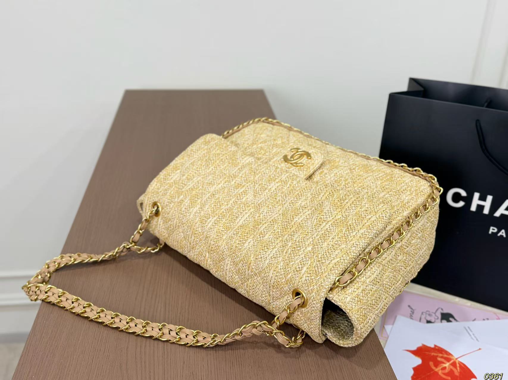 CHANE1 チェーンストローショルダーバッグ【 50％割引+送料無料】